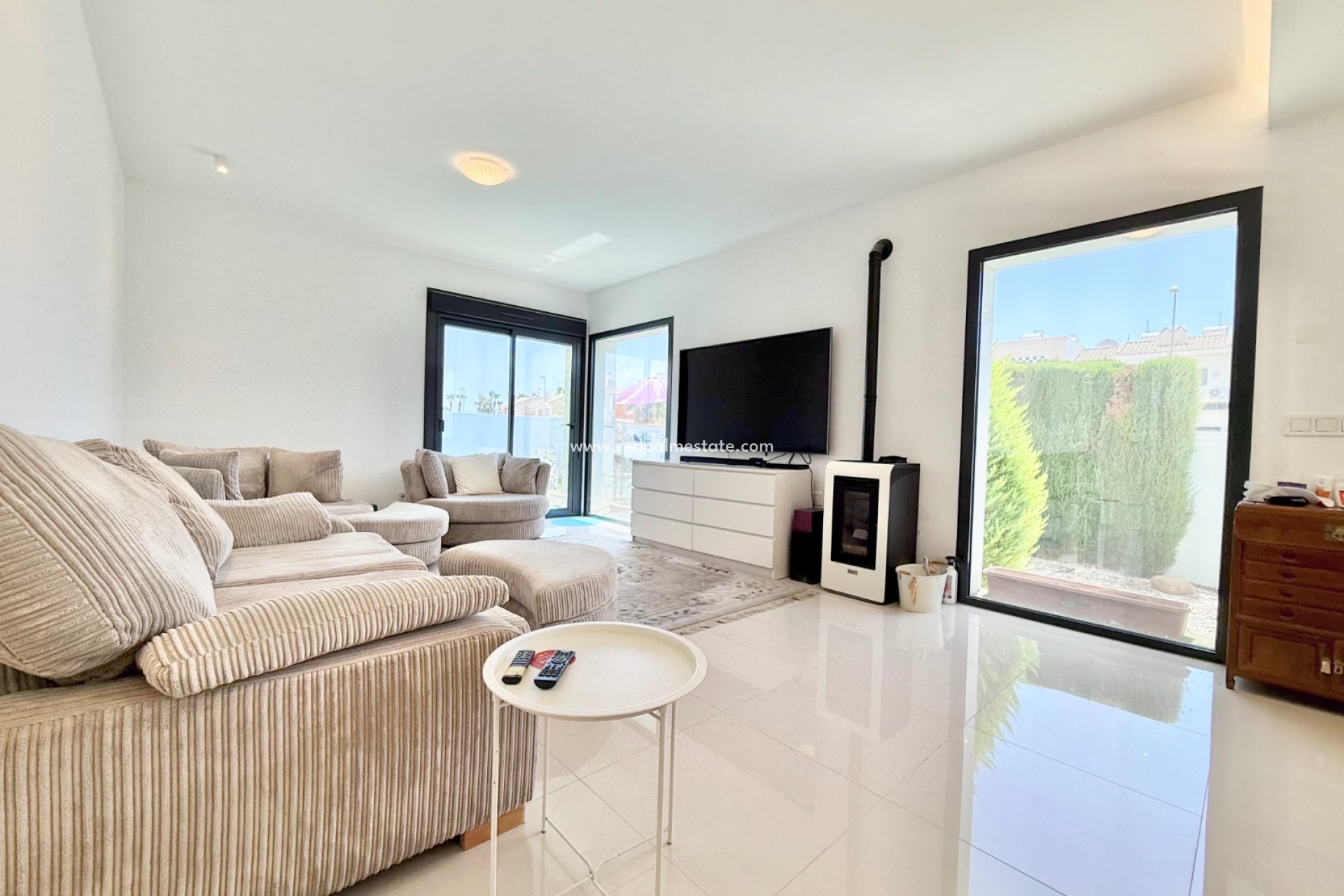 Reventa - Villa -
Ciudad Quesada/Rojales - Ciudad Quesada