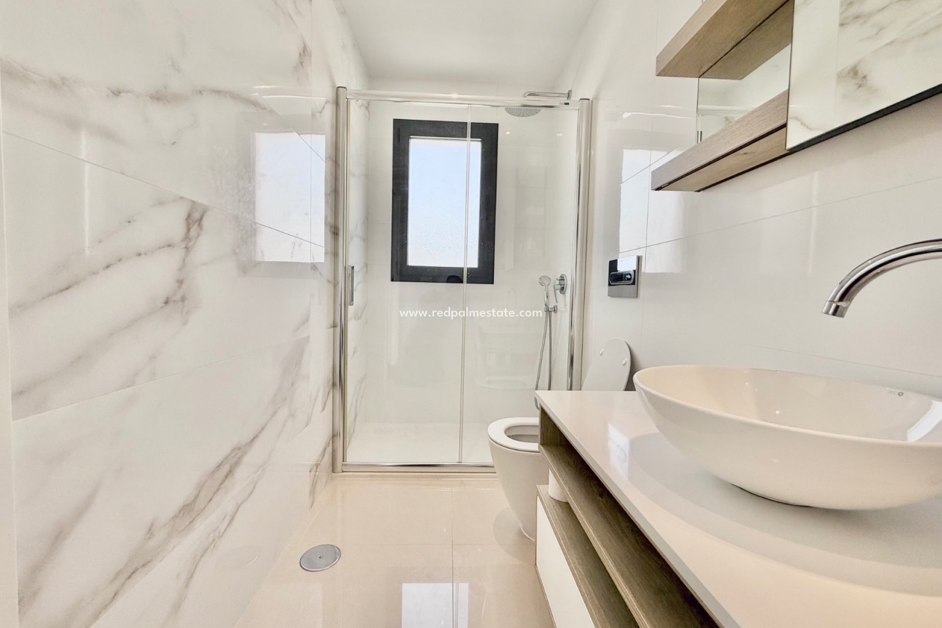 Reventa - Villa -
Ciudad Quesada/Rojales - Ciudad Quesada