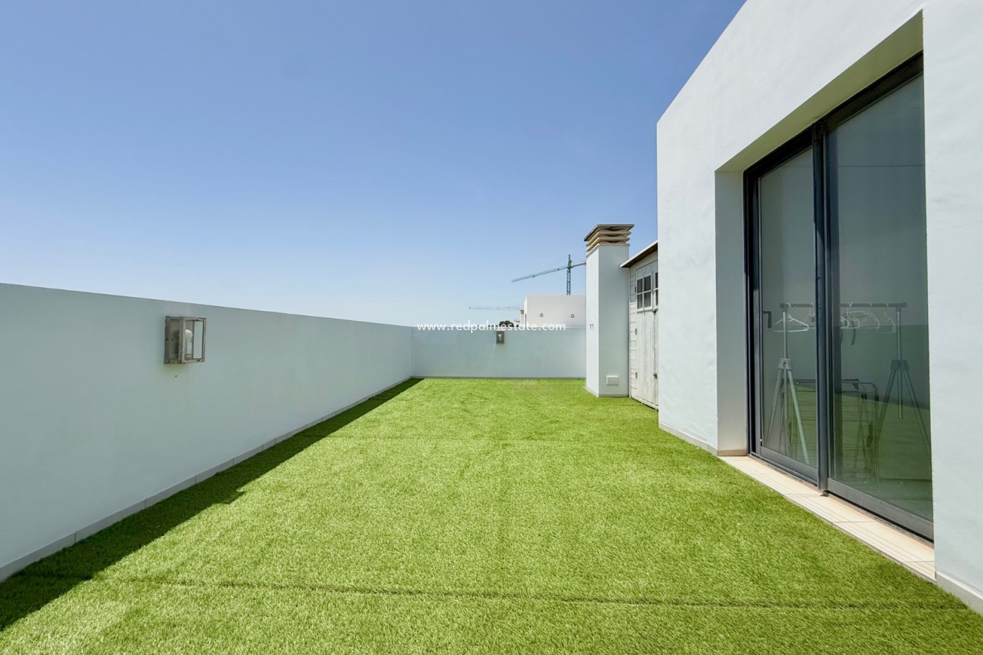 Reventa - Villa -
Ciudad Quesada/Rojales - Ciudad Quesada