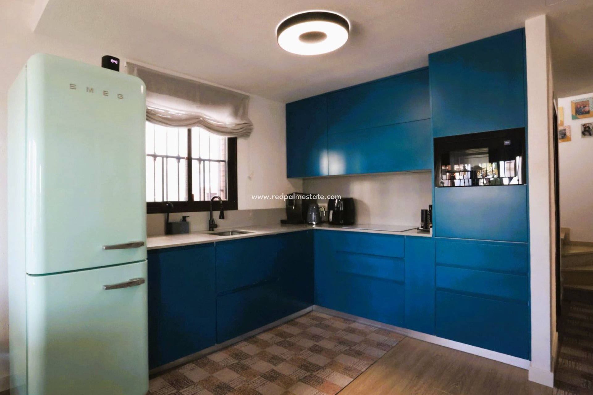Reventa - Villa -
Ciudad Quesada/Rojales - Ciudad Quesada