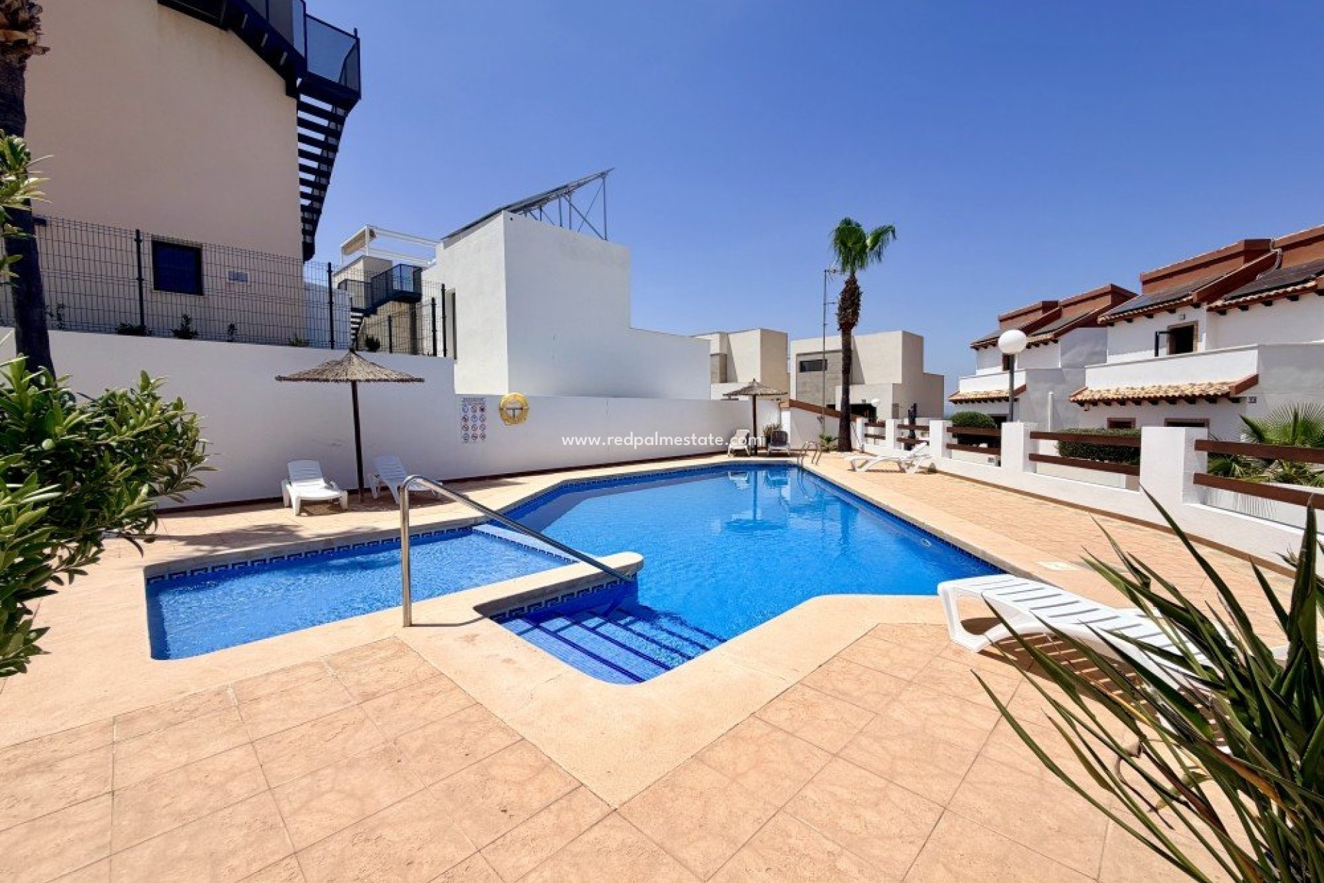 Reventa - Villa -
Ciudad Quesada/Rojales - Ciudad Quesada