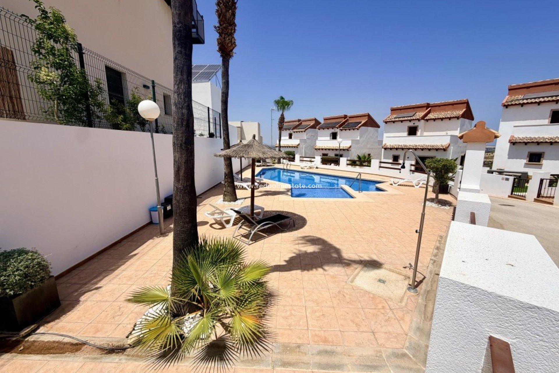 Reventa - Villa -
Ciudad Quesada/Rojales - Ciudad Quesada