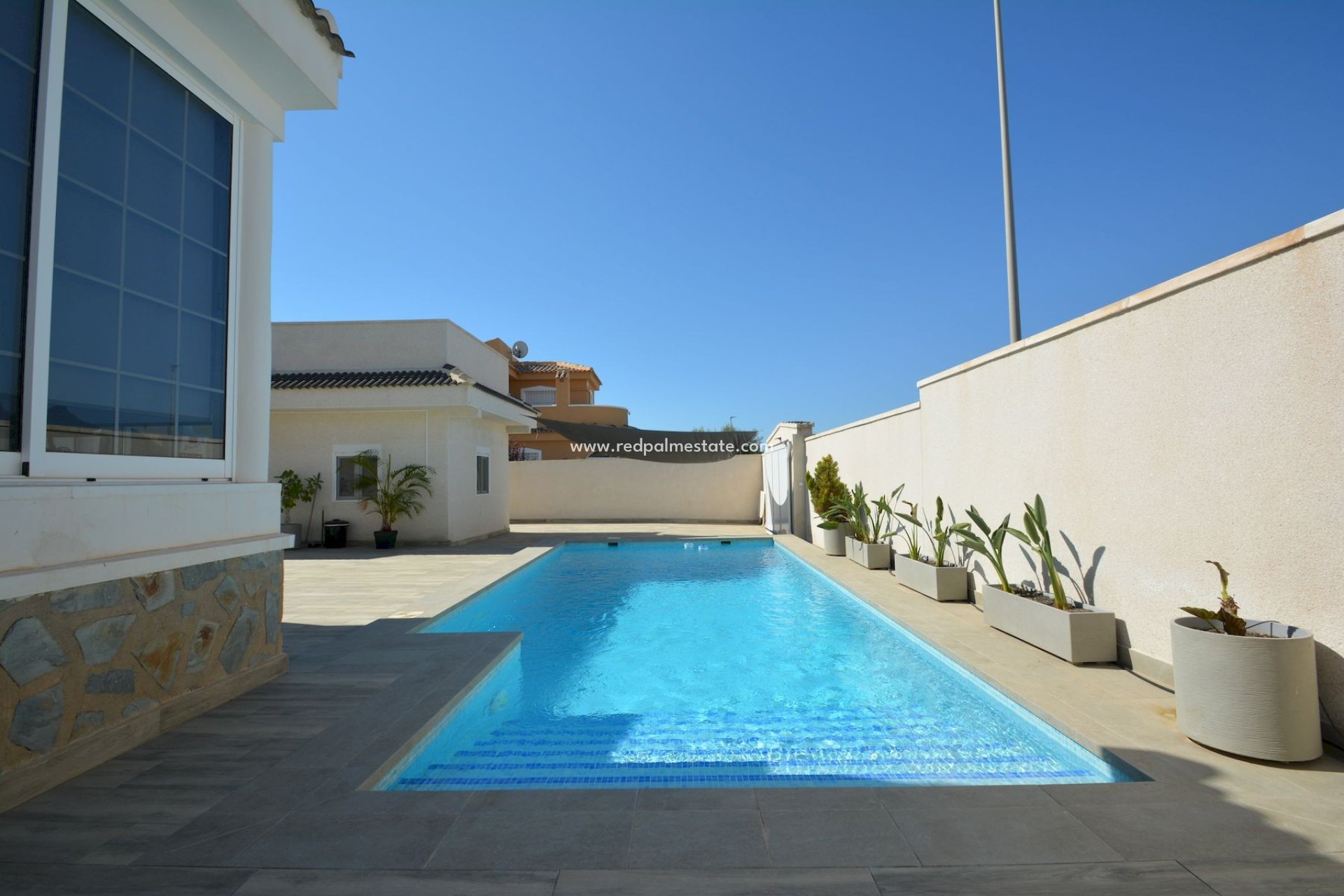 Reventa - Villa -
Ciudad Quesada/Rojales - Ciudad Quesada