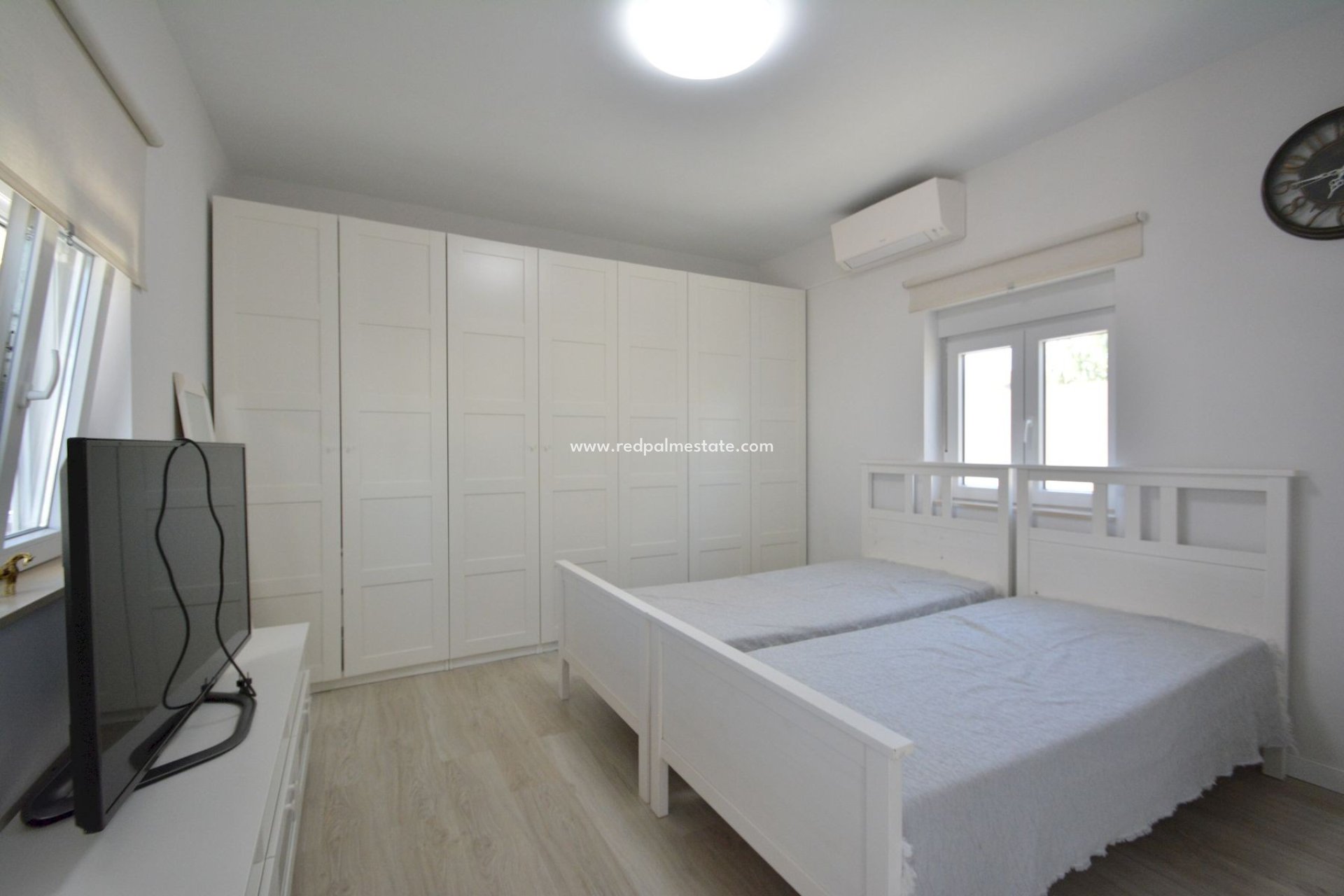 Reventa - Villa -
Ciudad Quesada/Rojales - Ciudad Quesada