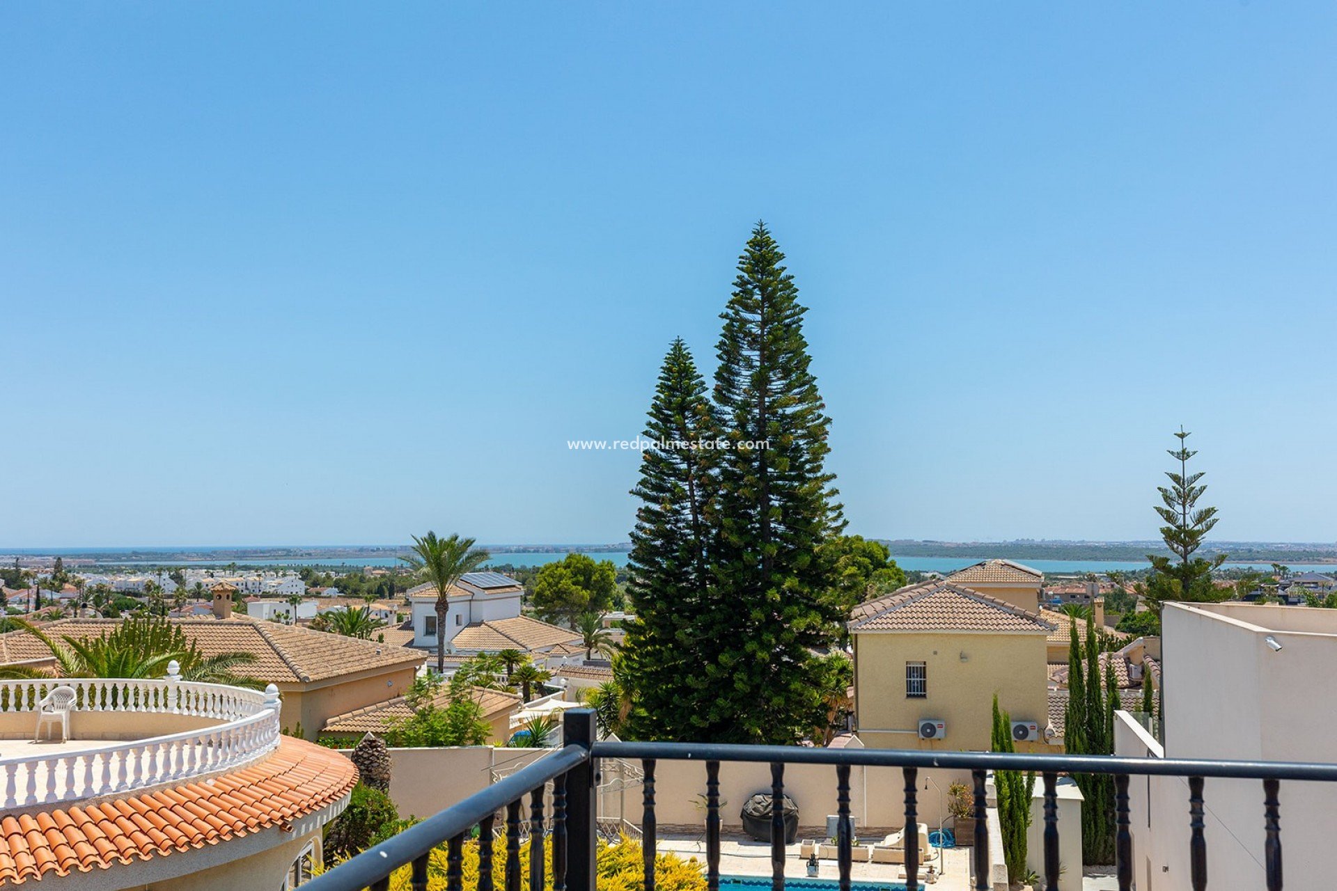 Reventa - Villa -
Ciudad Quesada/Rojales - Ciudad Quesada