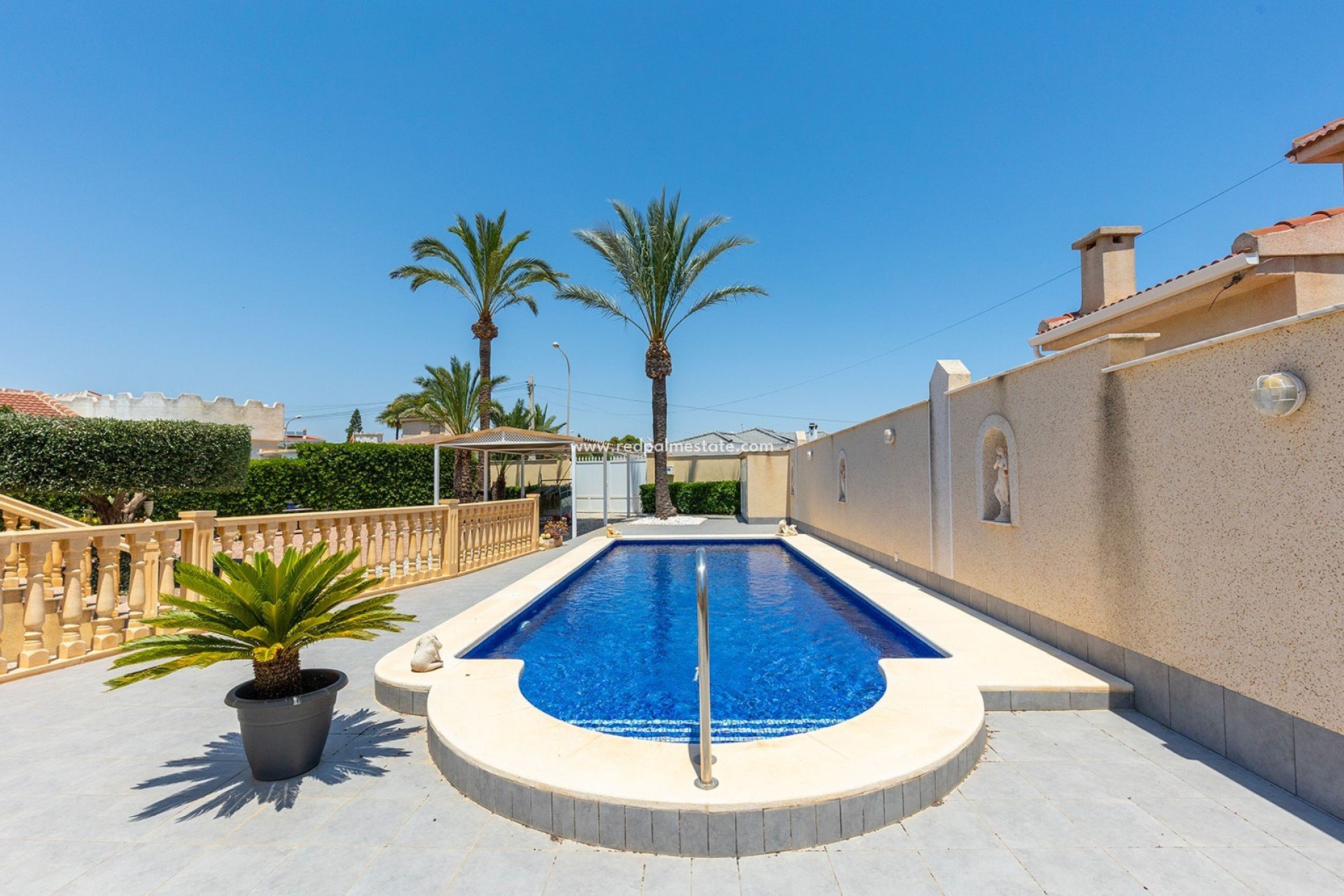 Reventa - Villa -
Ciudad Quesada/Rojales - Ciudad Quesada
