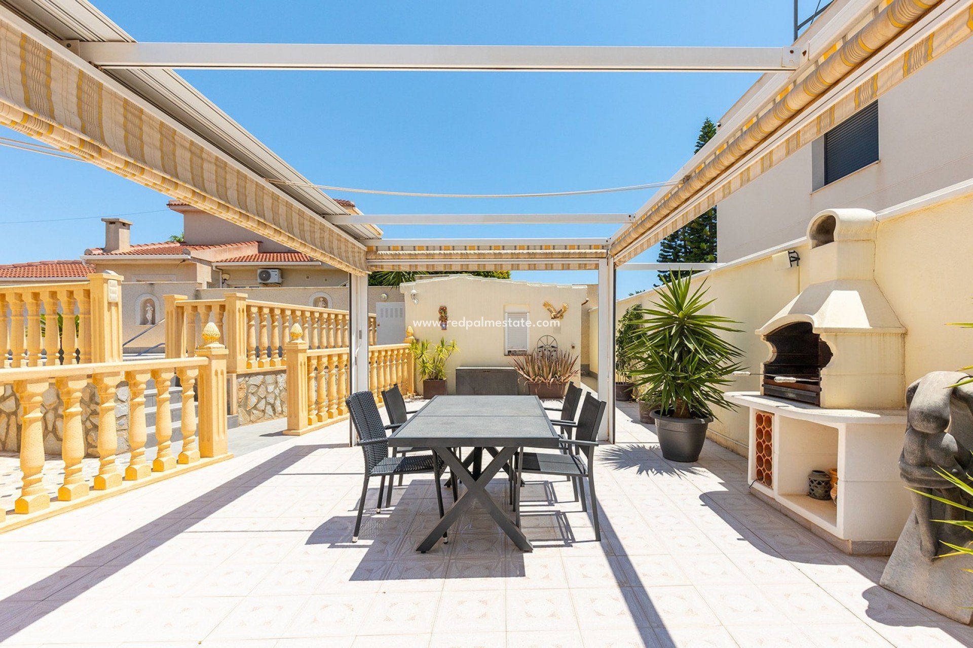 Reventa - Villa -
Ciudad Quesada/Rojales - Ciudad Quesada