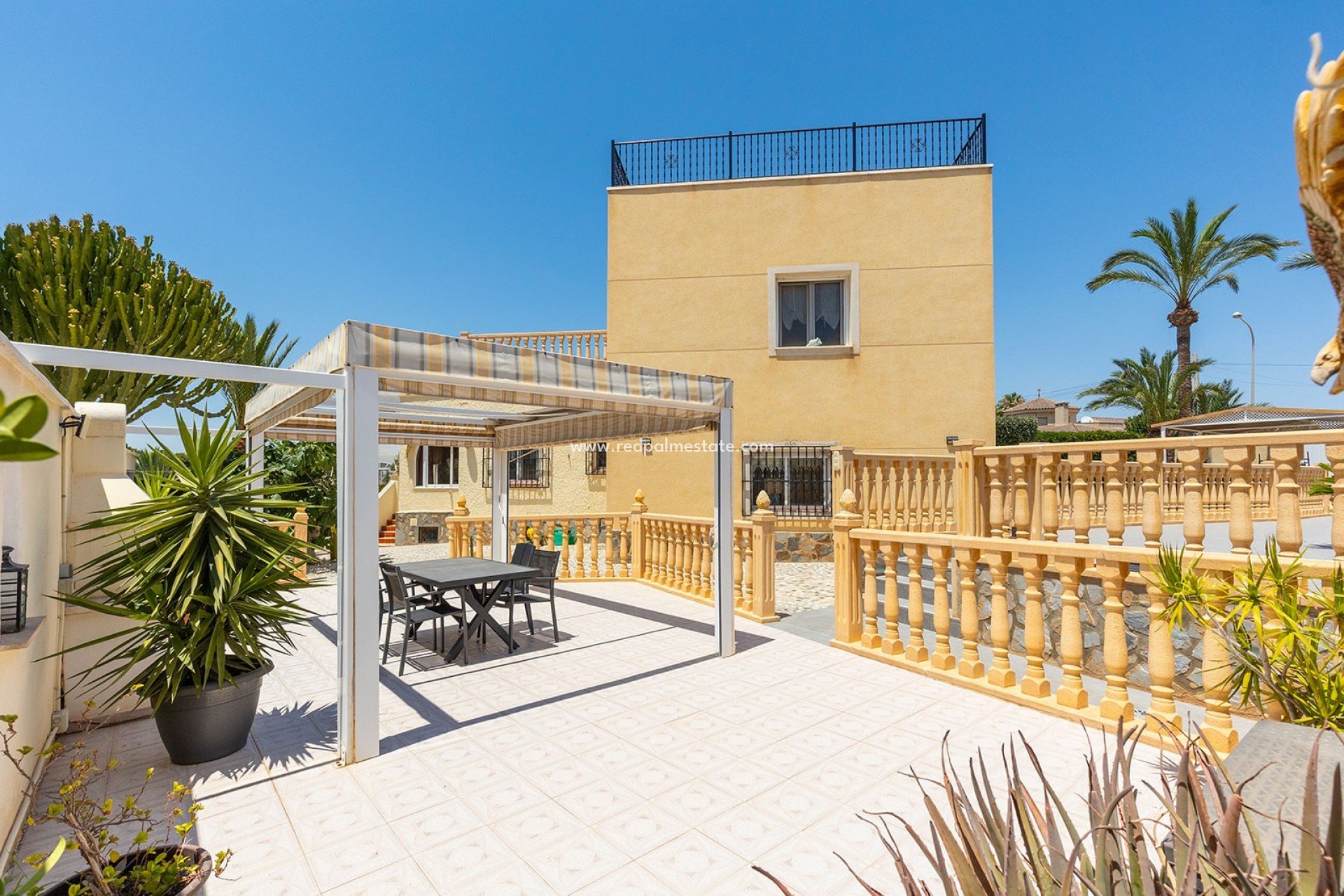Reventa - Villa -
Ciudad Quesada/Rojales - Ciudad Quesada