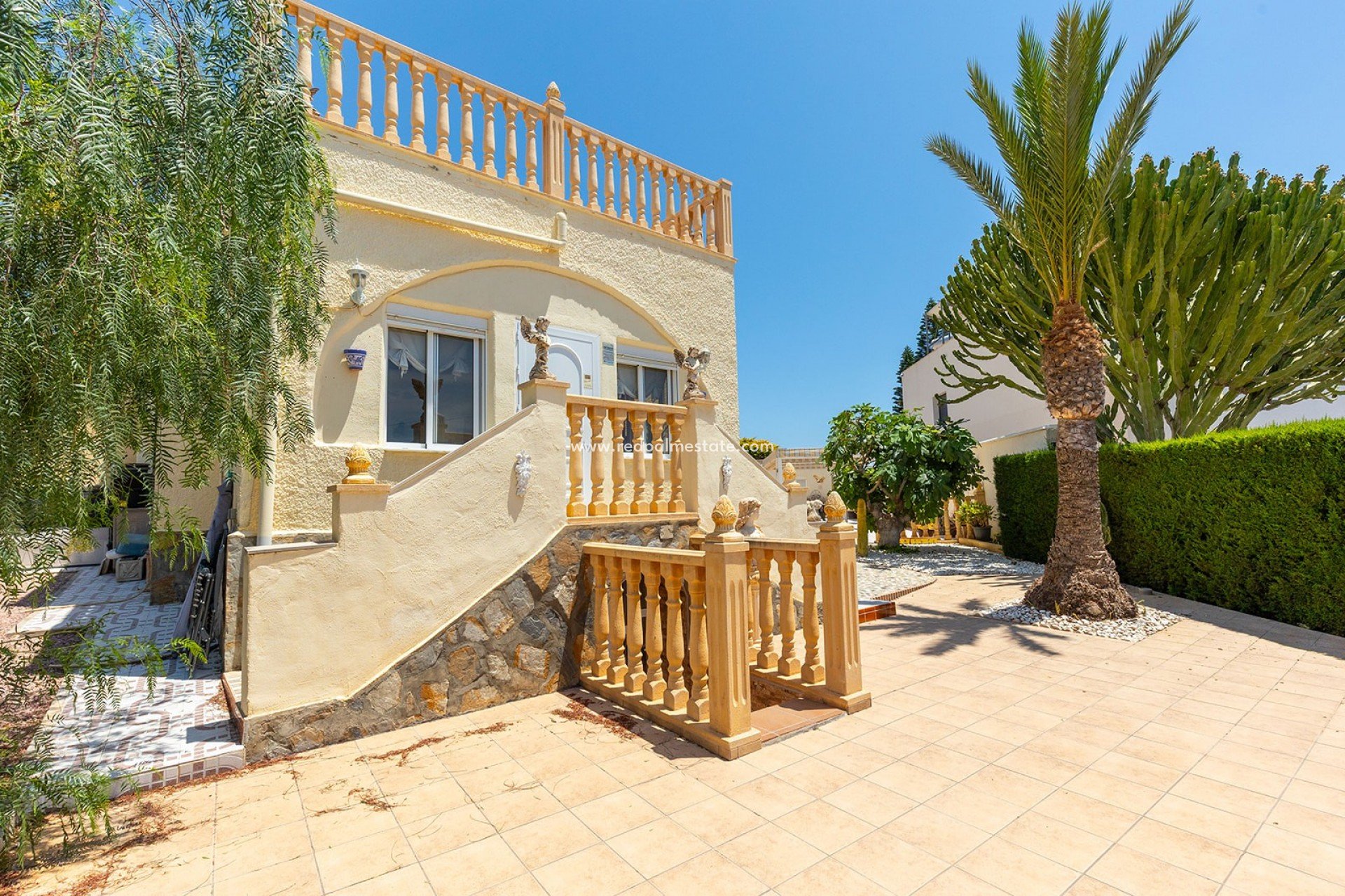 Reventa - Villa -
Ciudad Quesada/Rojales - Ciudad Quesada