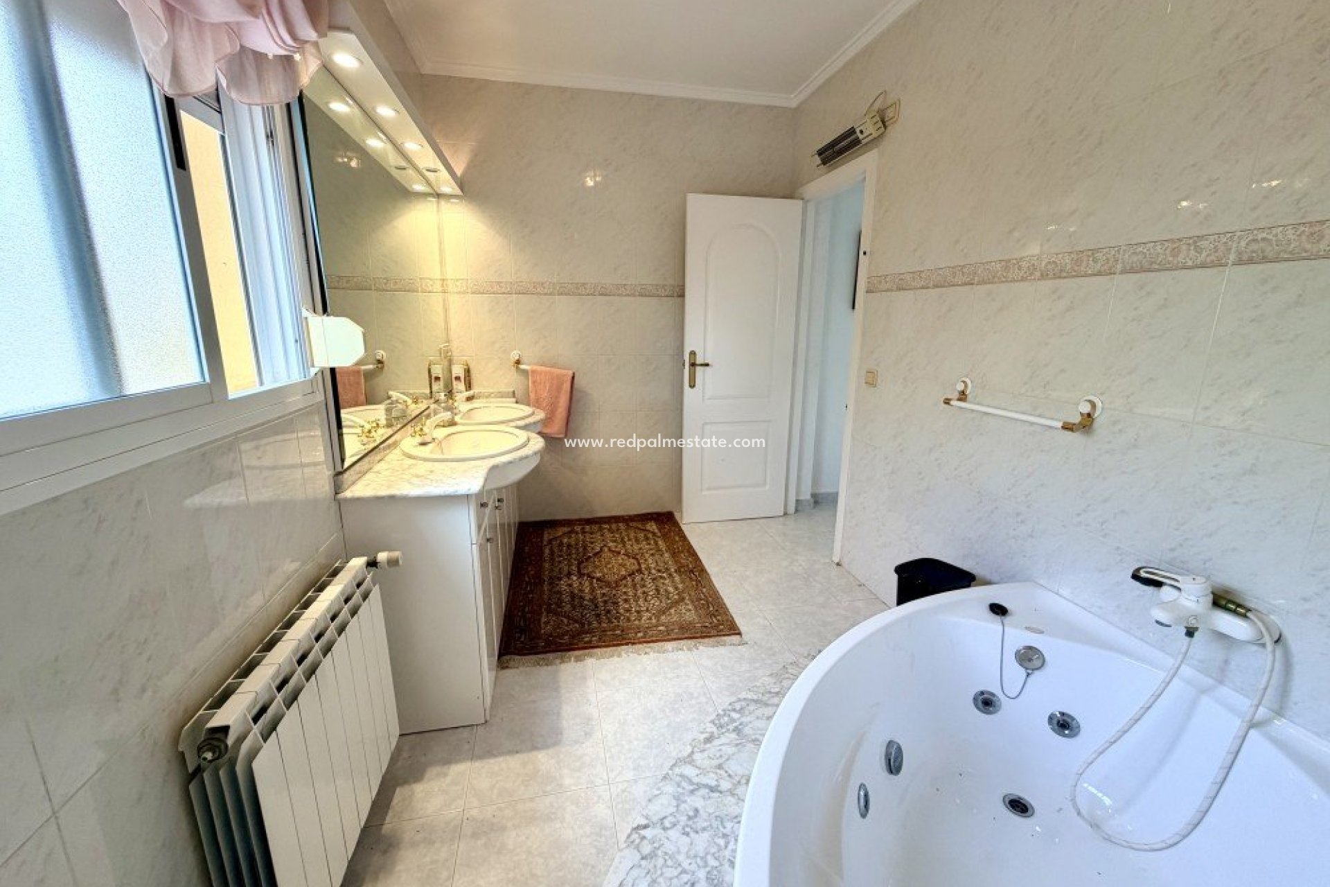 Reventa - Villa -
Ciudad Quesada/Rojales - Ciudad Quesada