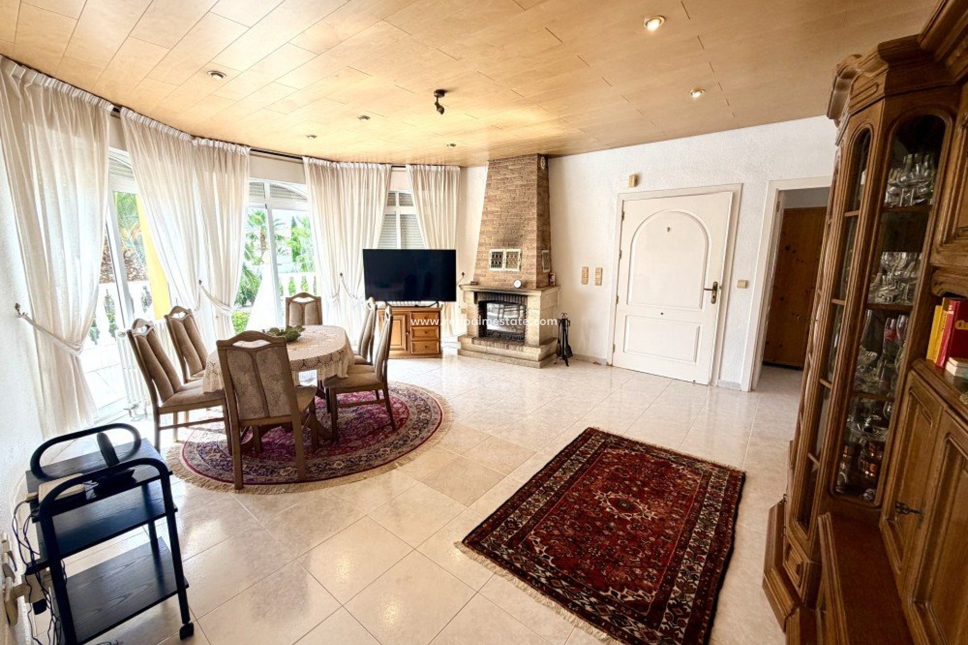 Reventa - Villa -
Ciudad Quesada/Rojales - Ciudad Quesada