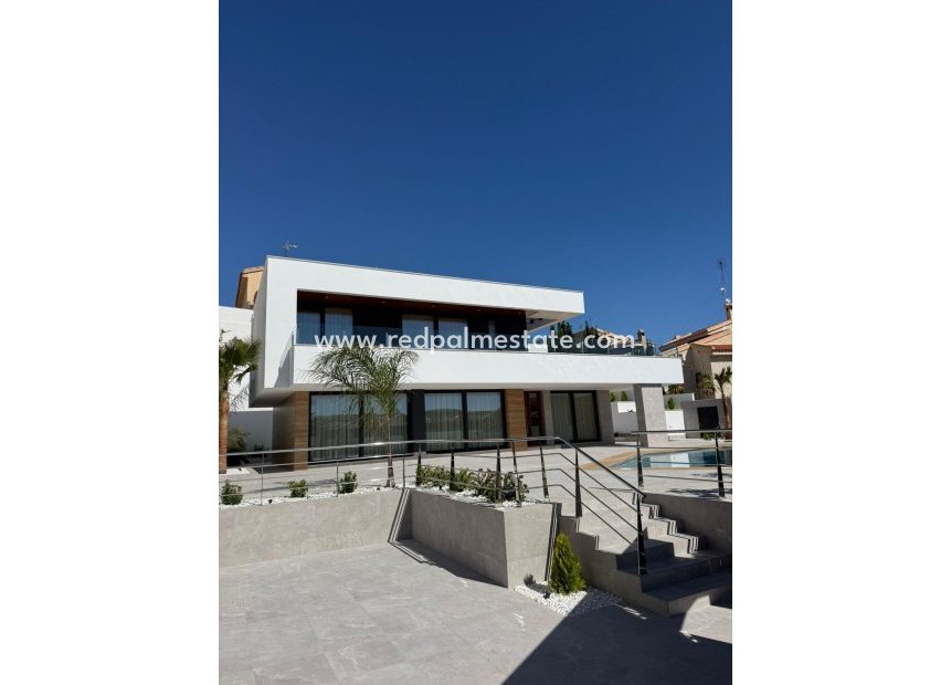 Reventa - Villa -
Ciudad Quesada/Rojales - Ciudad Quesada