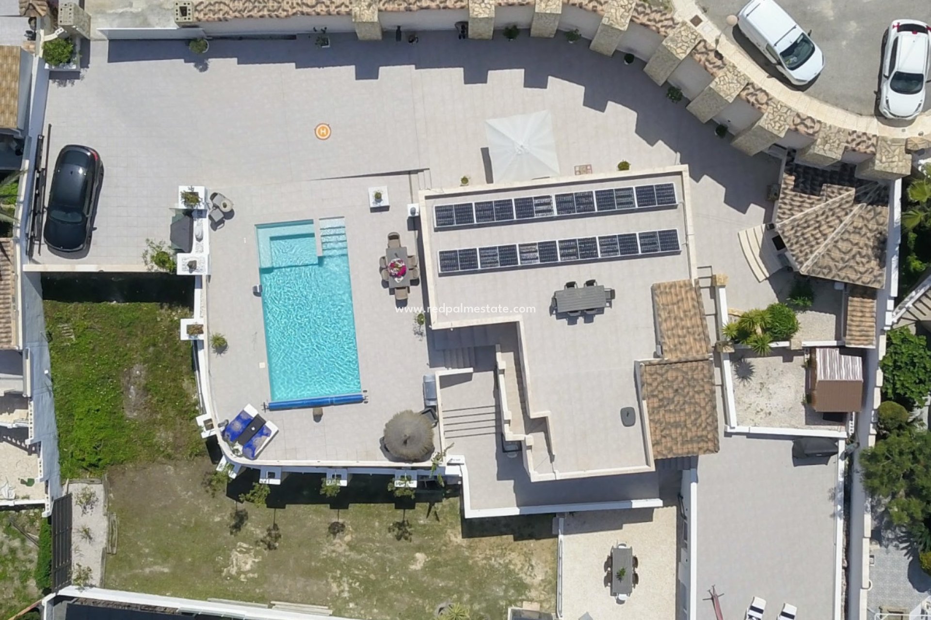 Reventa - - VILLA -
Ciudad Quesada/Rojales - Ciudad Quesada