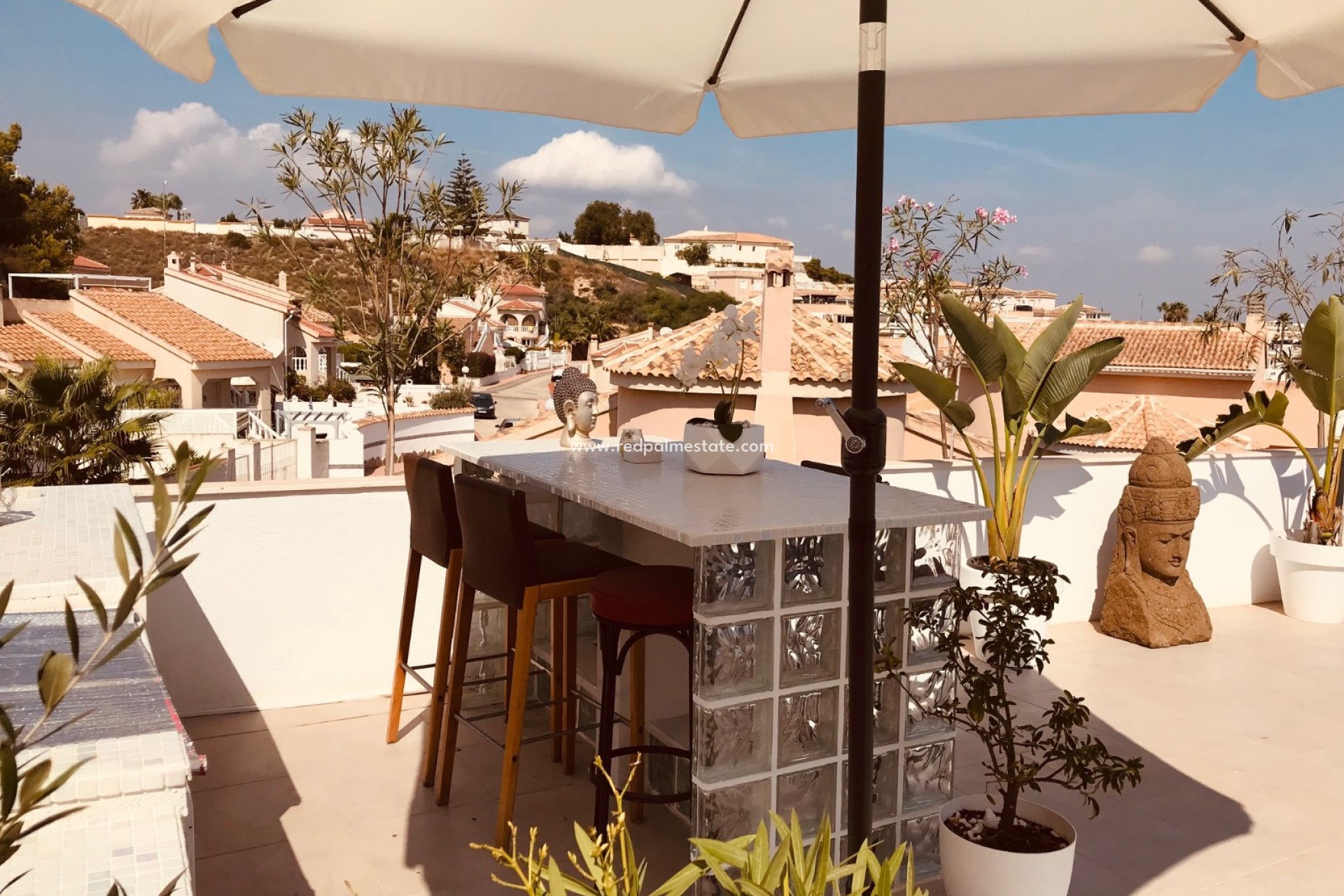 Reventa - - VILLA -
Ciudad Quesada/Rojales - Ciudad Quesada