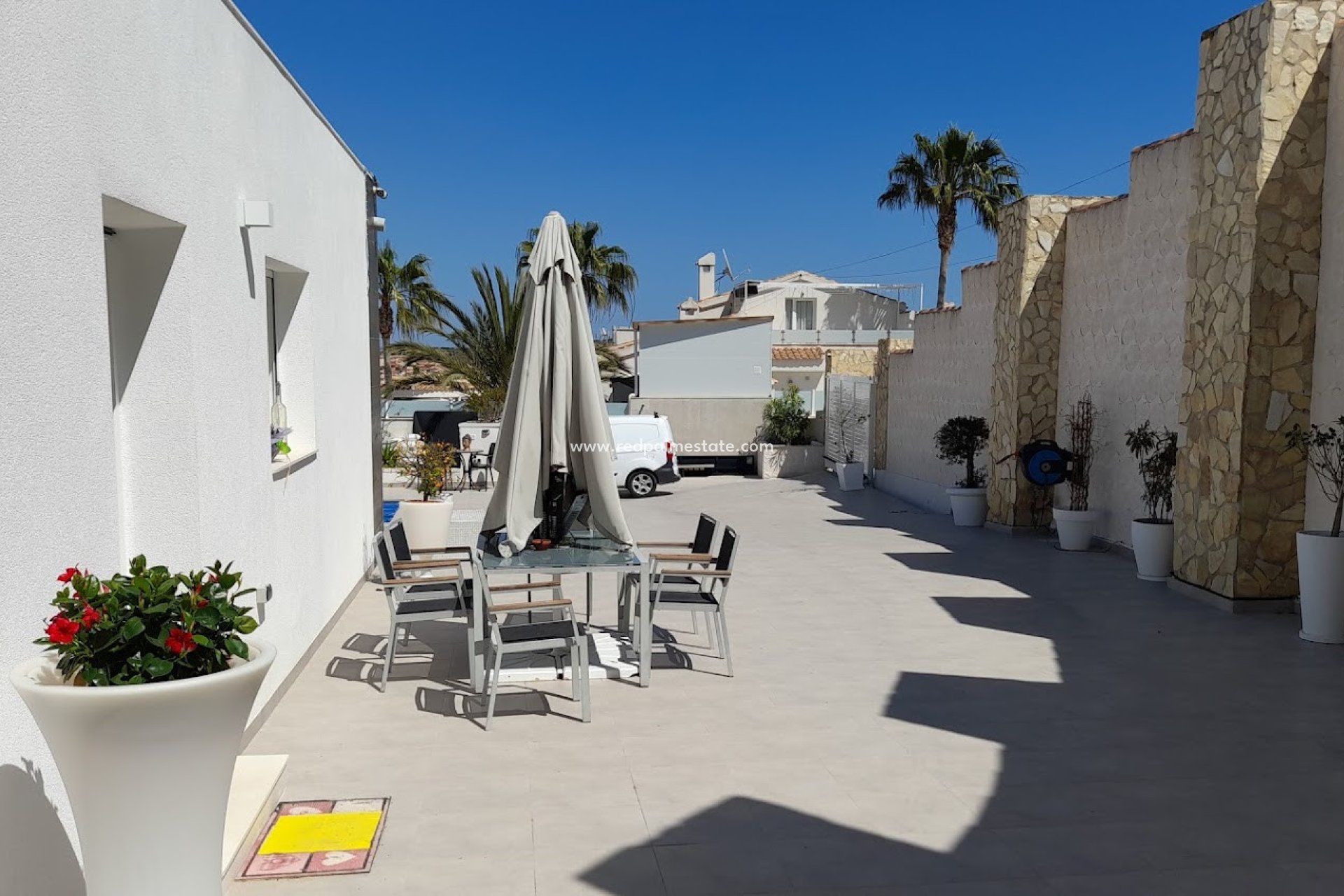 Reventa - - VILLA -
Ciudad Quesada/Rojales - Ciudad Quesada