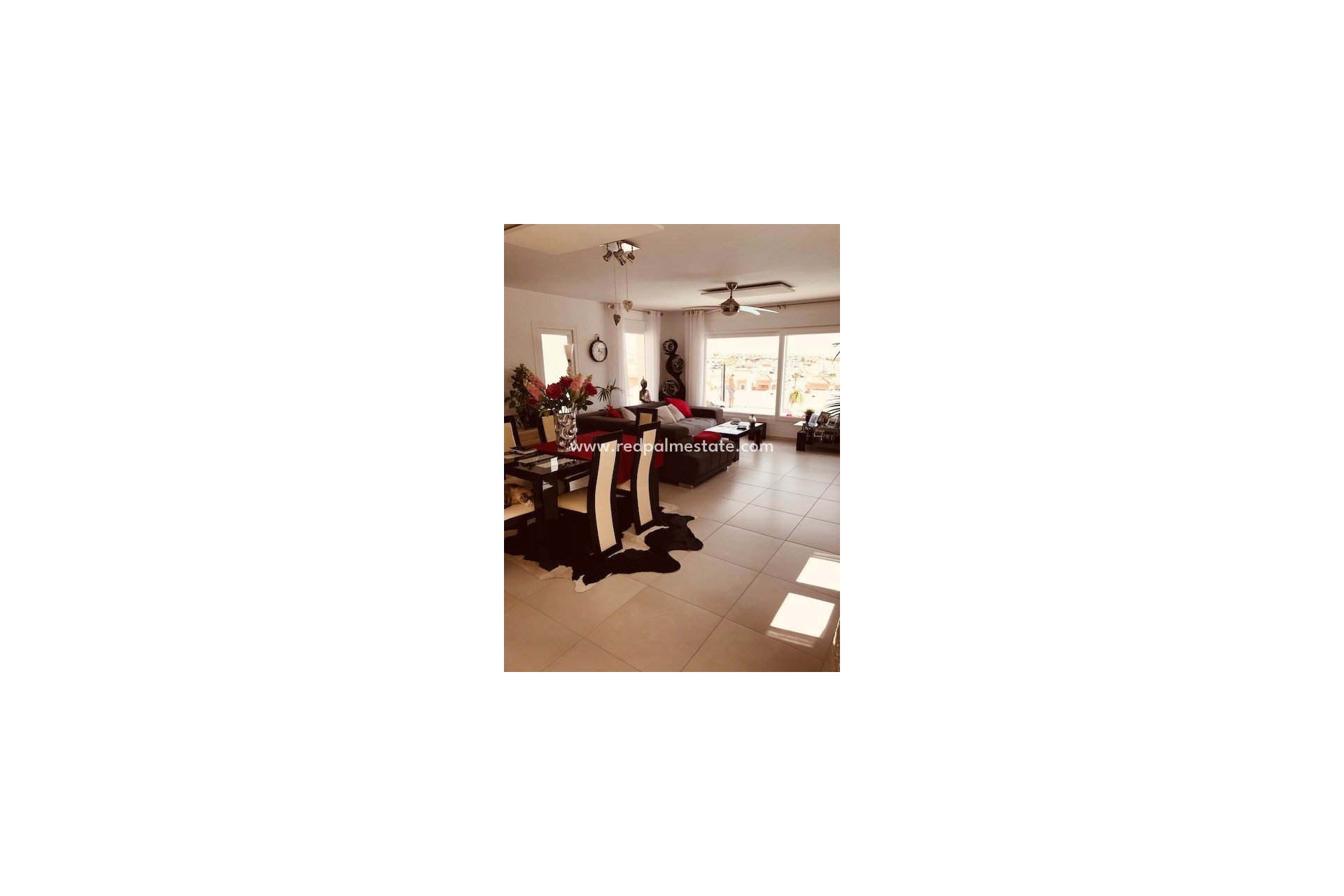 Reventa - - VILLA -
Ciudad Quesada/Rojales - Ciudad Quesada
