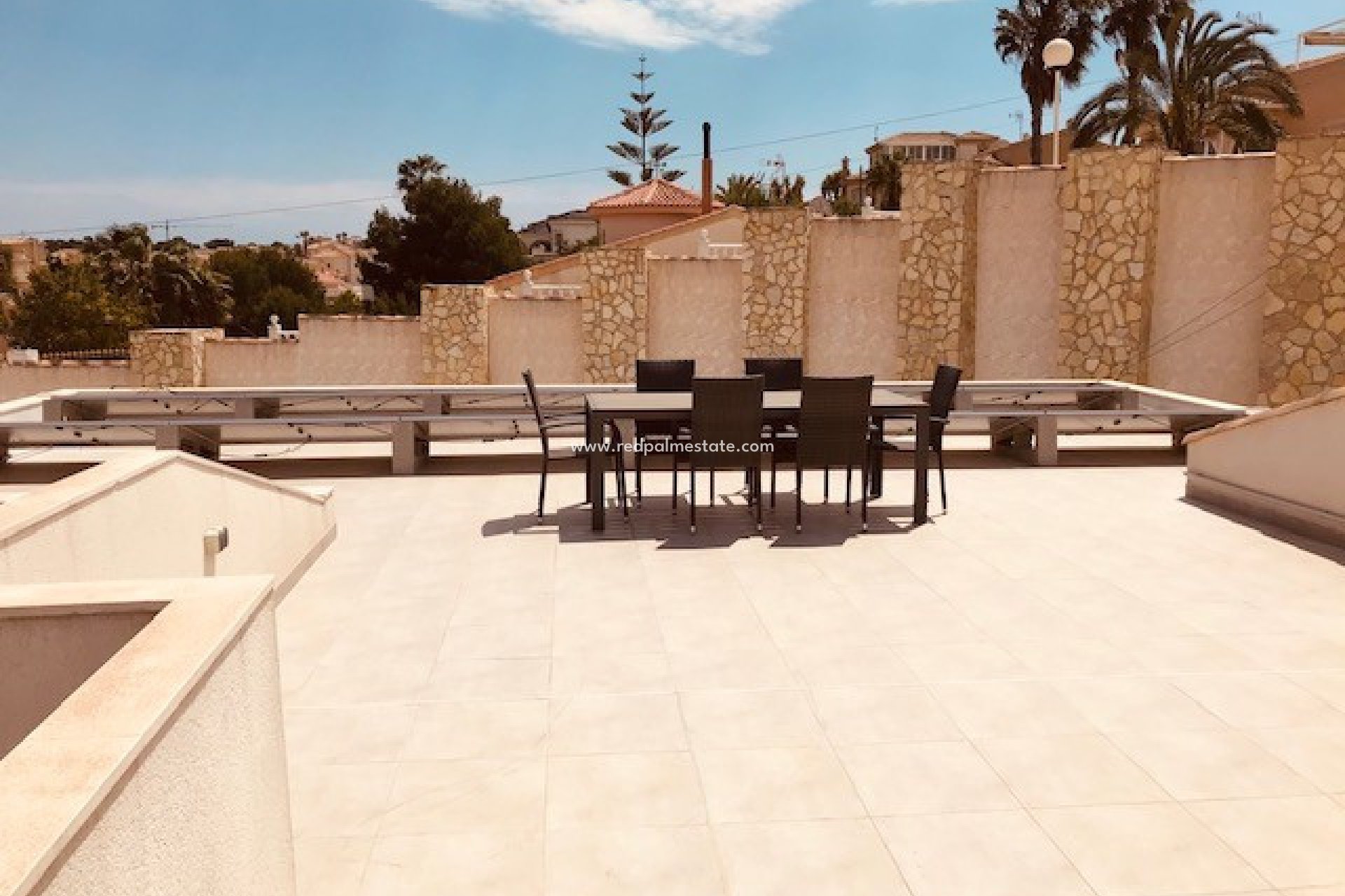 Reventa - - VILLA -
Ciudad Quesada/Rojales - Ciudad Quesada