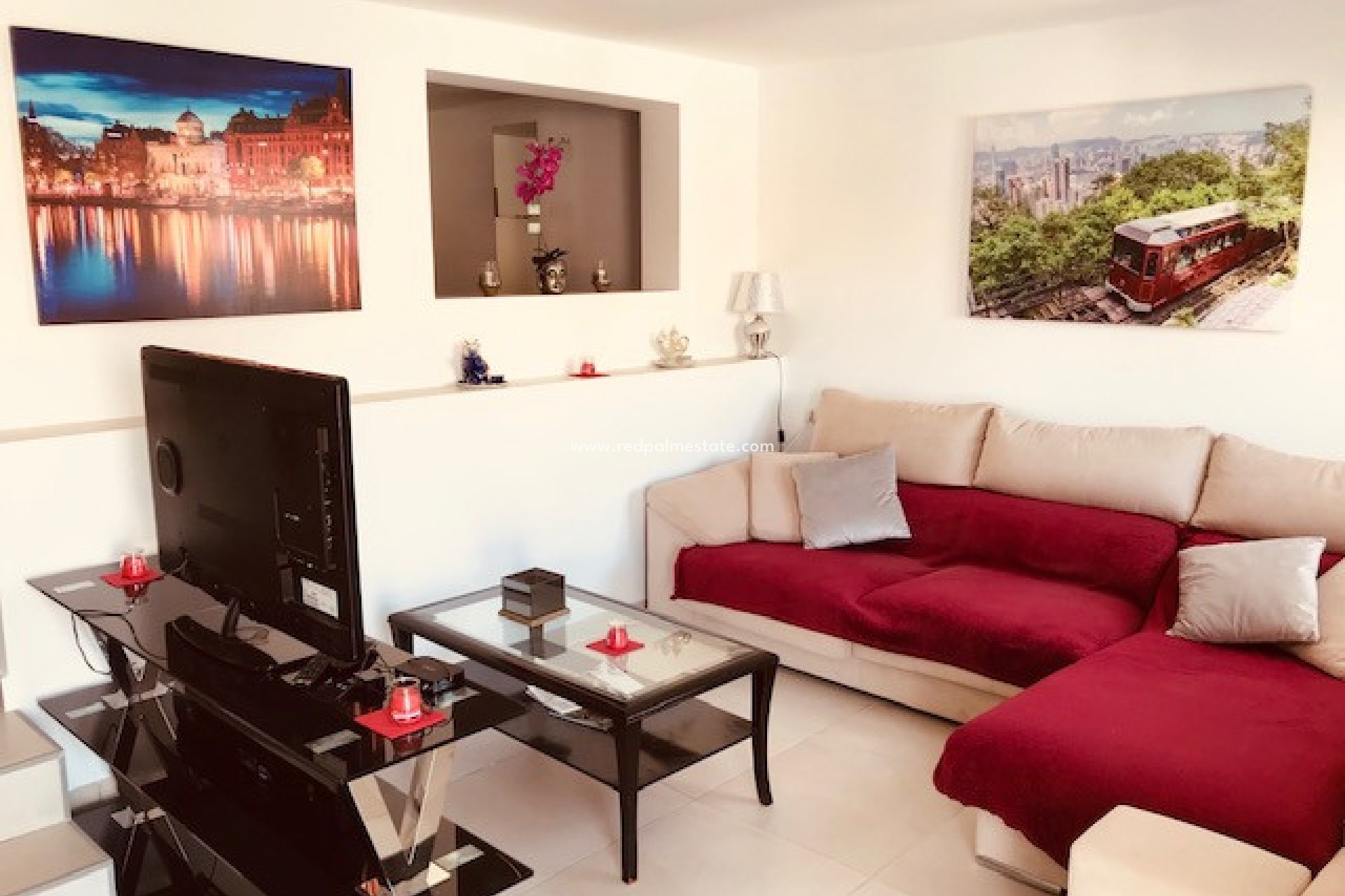Reventa - - VILLA -
Ciudad Quesada/Rojales - Ciudad Quesada