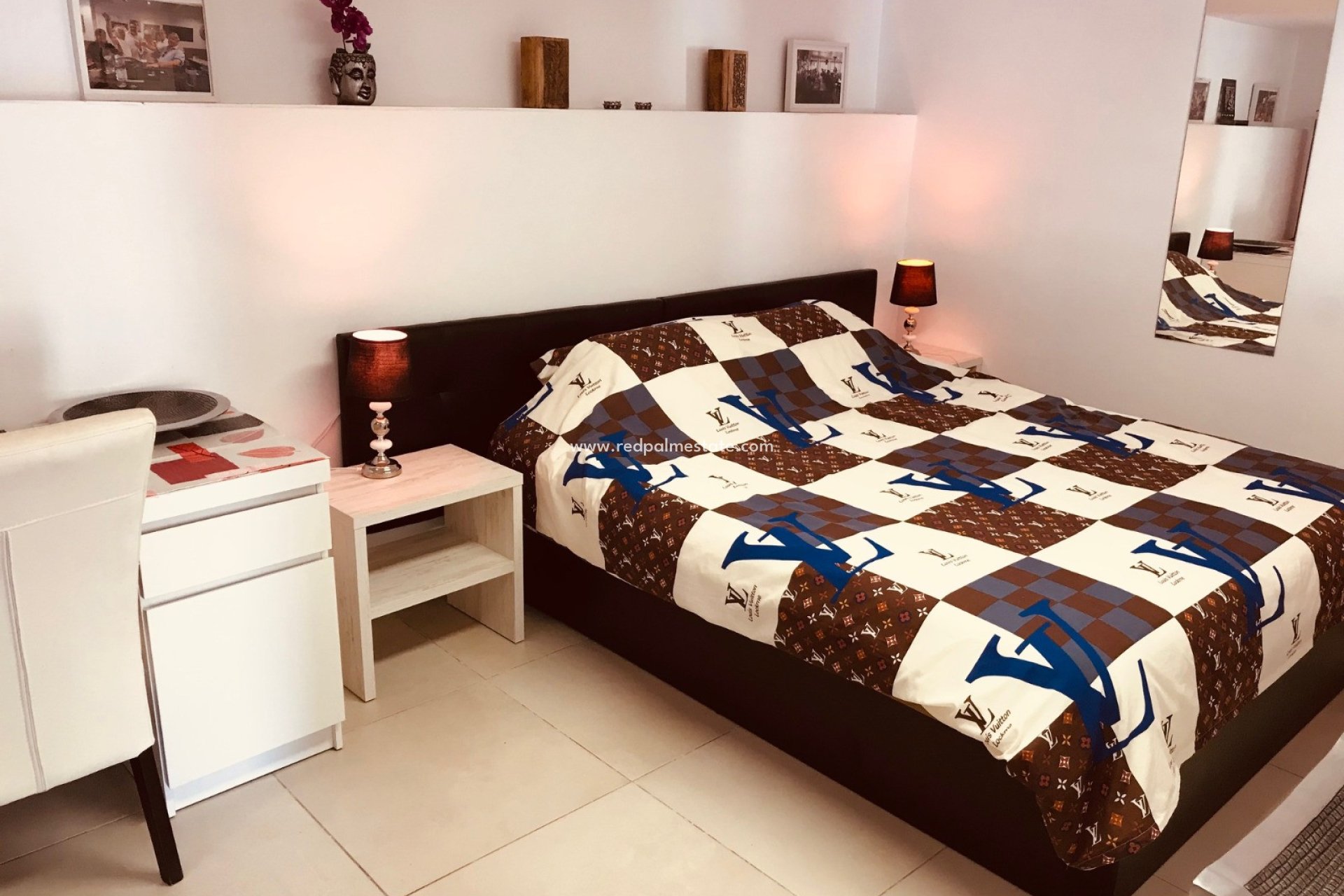 Reventa - - VILLA -
Ciudad Quesada/Rojales - Ciudad Quesada