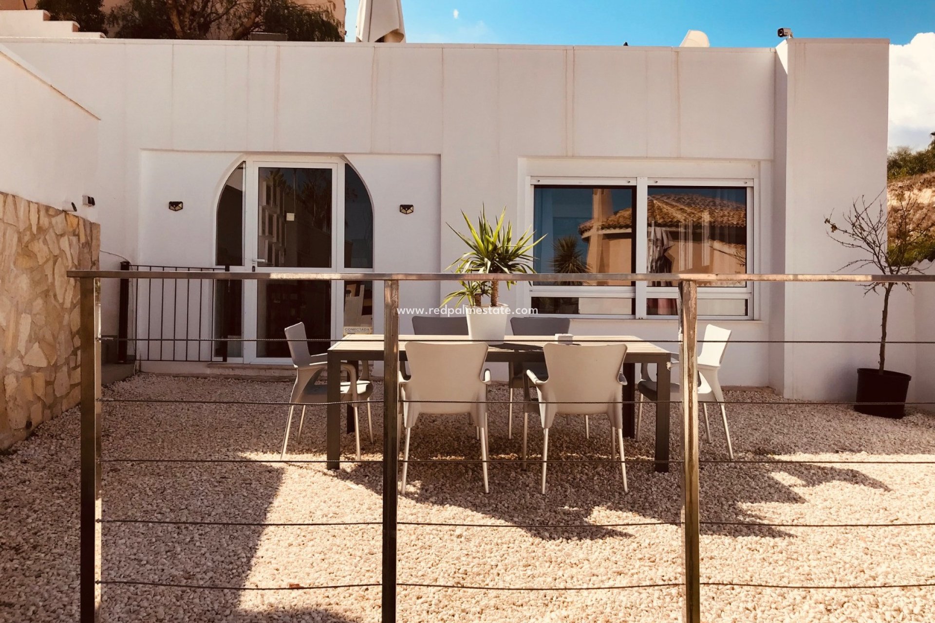 Reventa - - VILLA -
Ciudad Quesada/Rojales - Ciudad Quesada