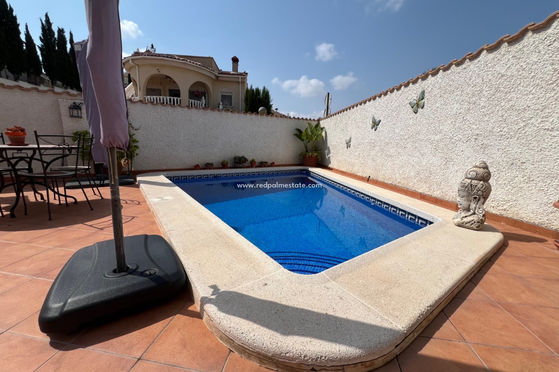 Reventa - Villa -
Ciudad Quesada/Rojales - Ciudad Quesada