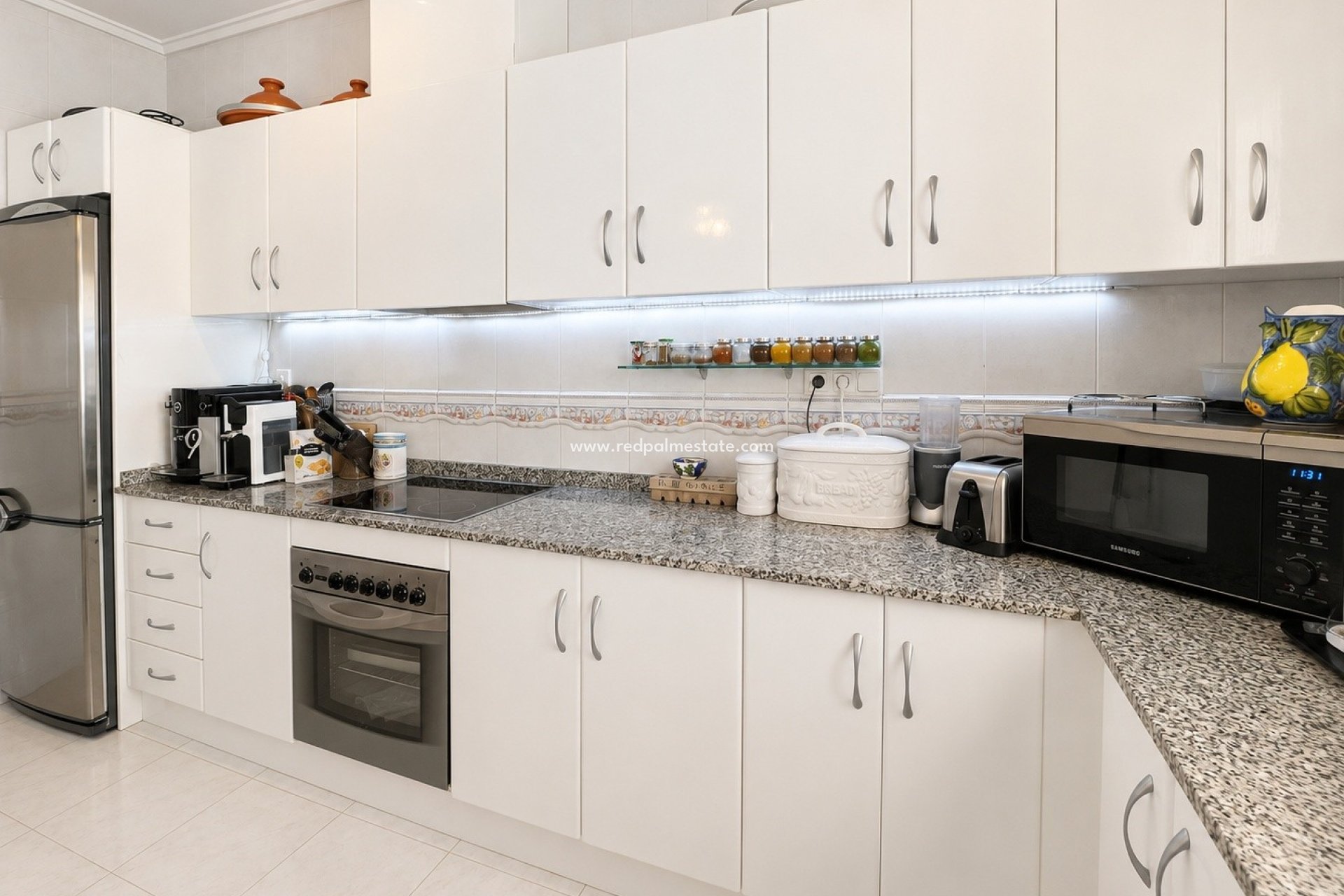 Reventa - Villa -
Ciudad Quesada/Rojales - Ciudad Quesada