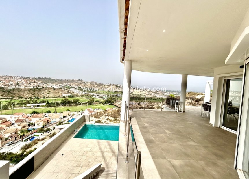 Reventa - Villa -
Ciudad Quesada/Rojales - Ciudad Quesada