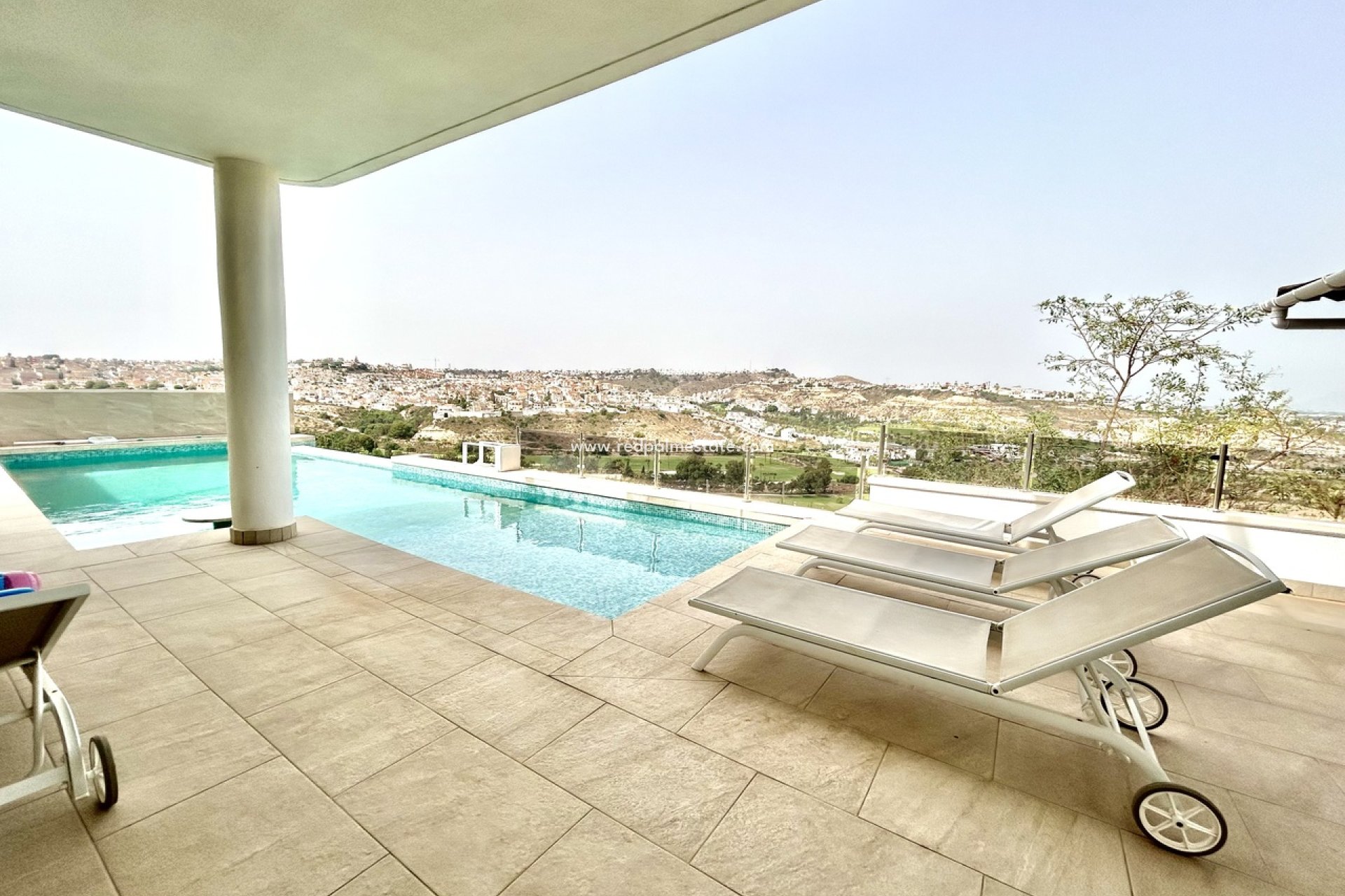 Reventa - Villa -
Ciudad Quesada/Rojales - Ciudad Quesada