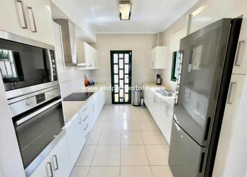 Reventa - Villa -
Ciudad Quesada/Rojales - Ciudad Quesada