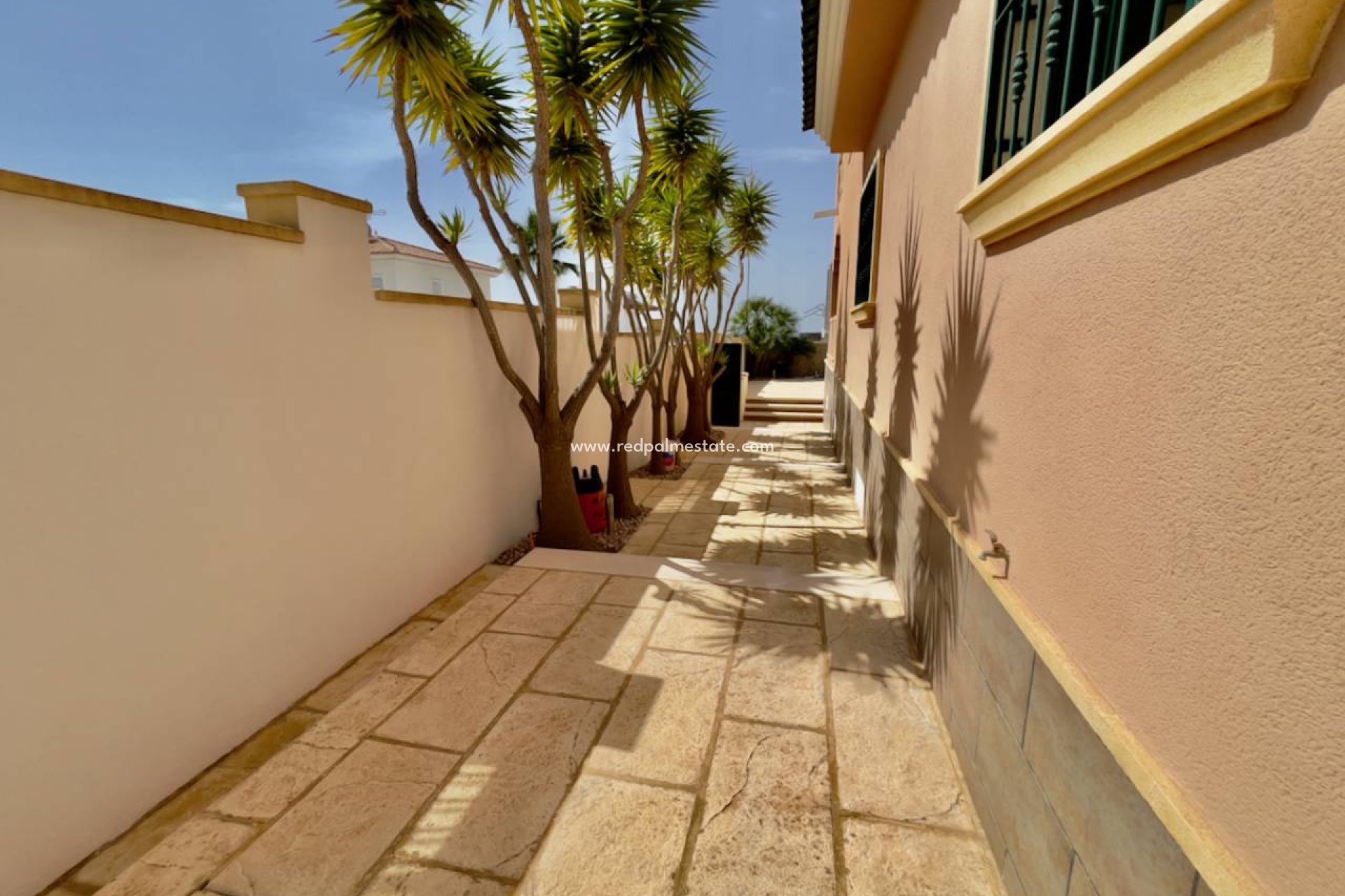 Reventa - Villa -
Ciudad Quesada/Rojales - Ciudad Quesada