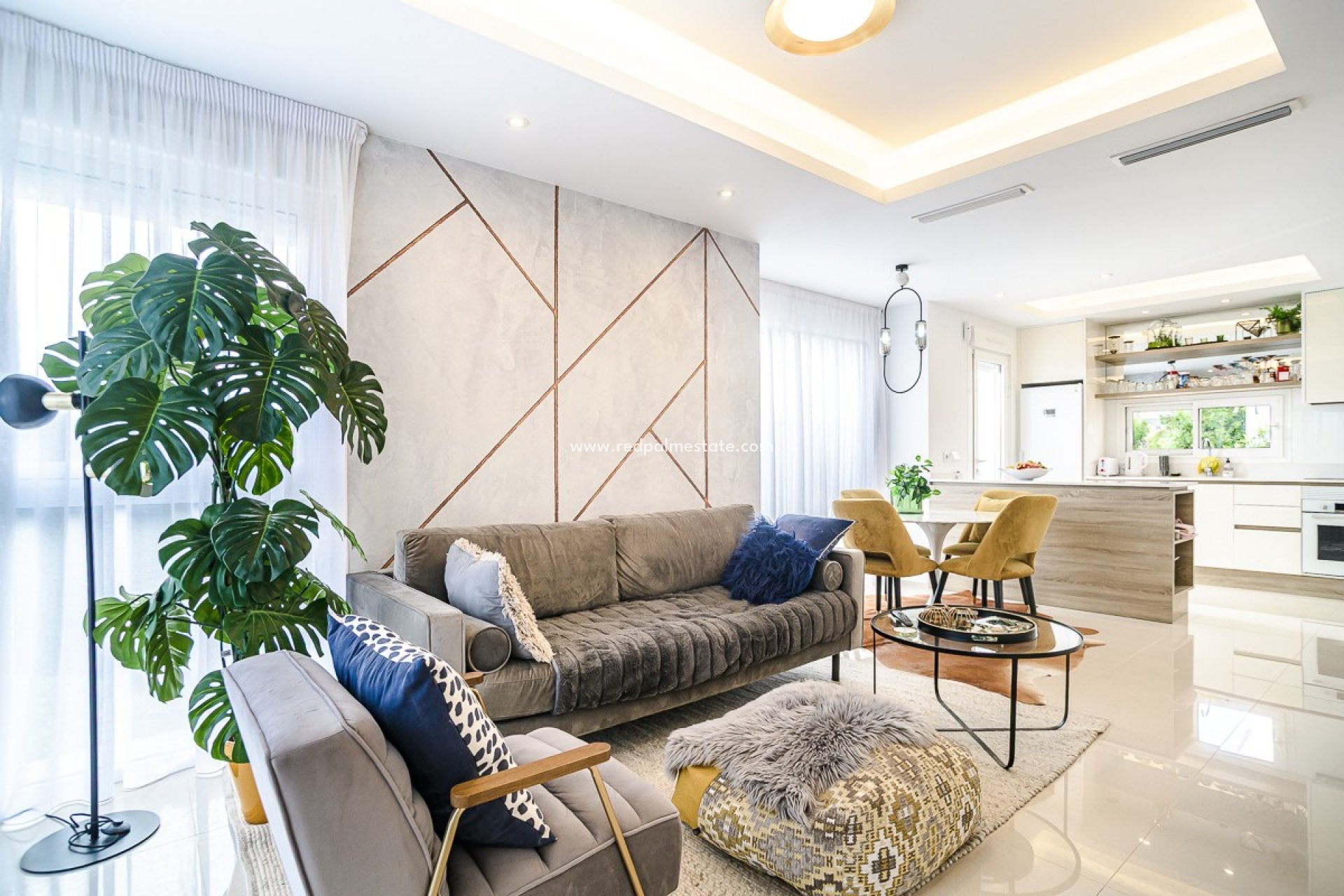 Reventa - Villa -
Ciudad Quesada/Rojales - Ciudad Quesada