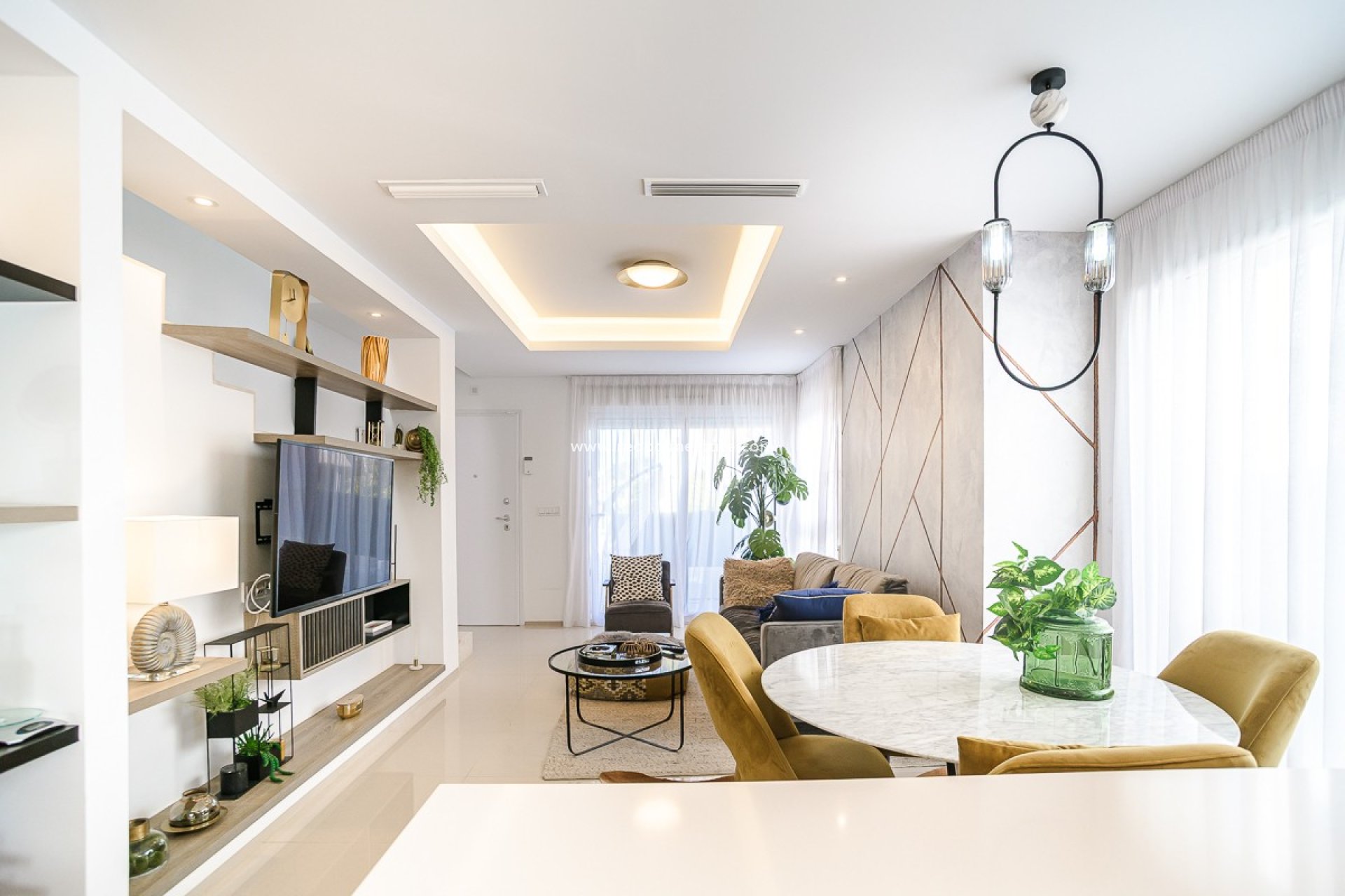 Reventa - Villa -
Ciudad Quesada/Rojales - Ciudad Quesada