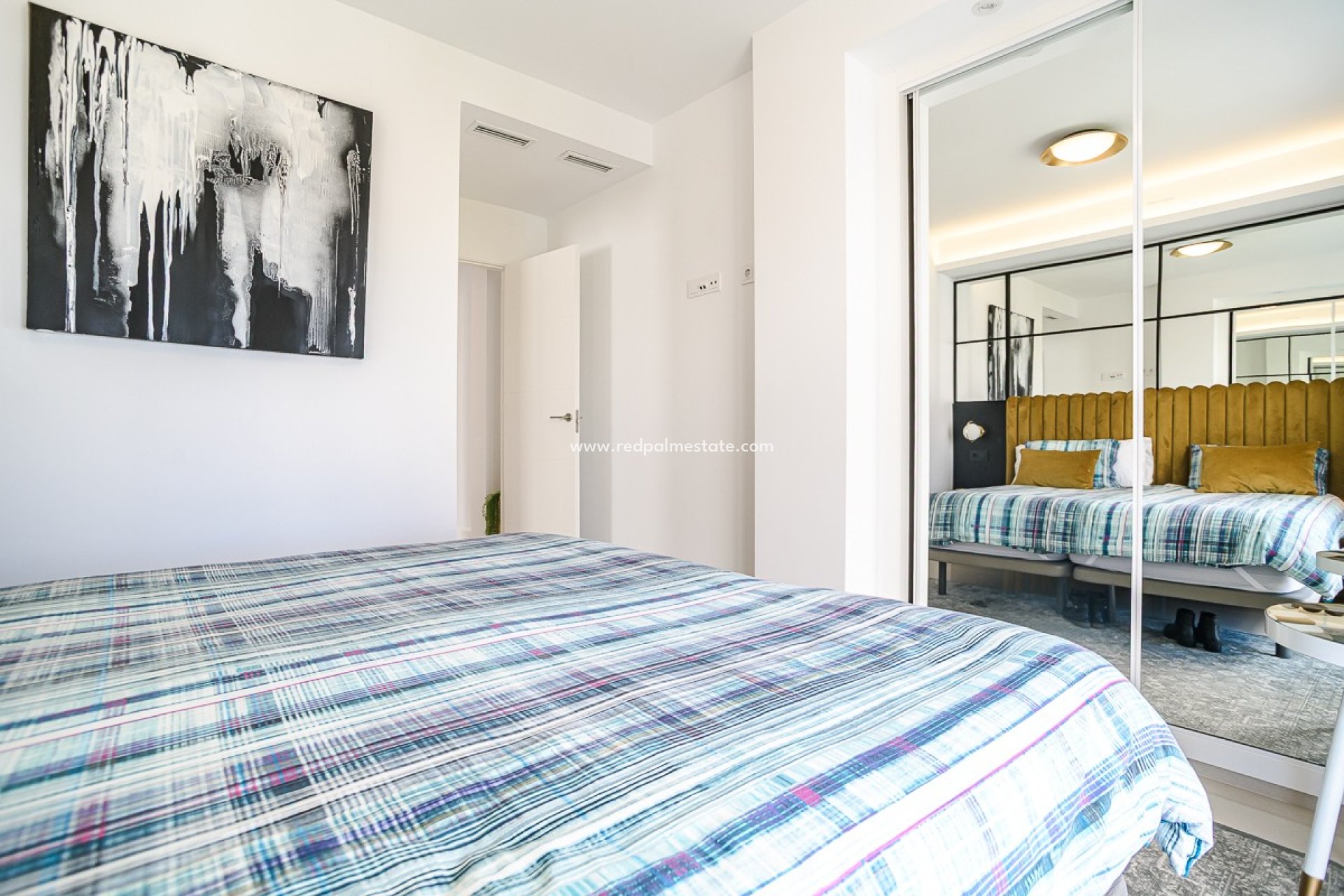 Reventa - Villa -
Ciudad Quesada/Rojales - Ciudad Quesada