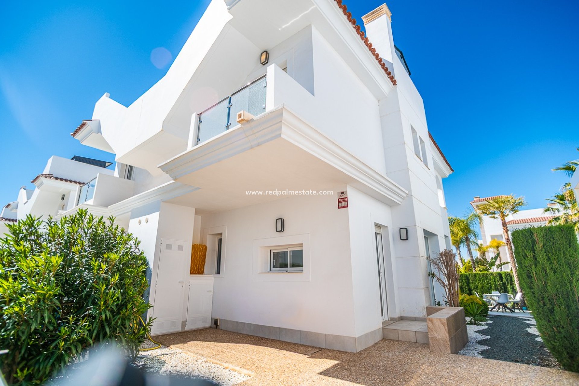 Reventa - Villa -
Ciudad Quesada/Rojales - Ciudad Quesada