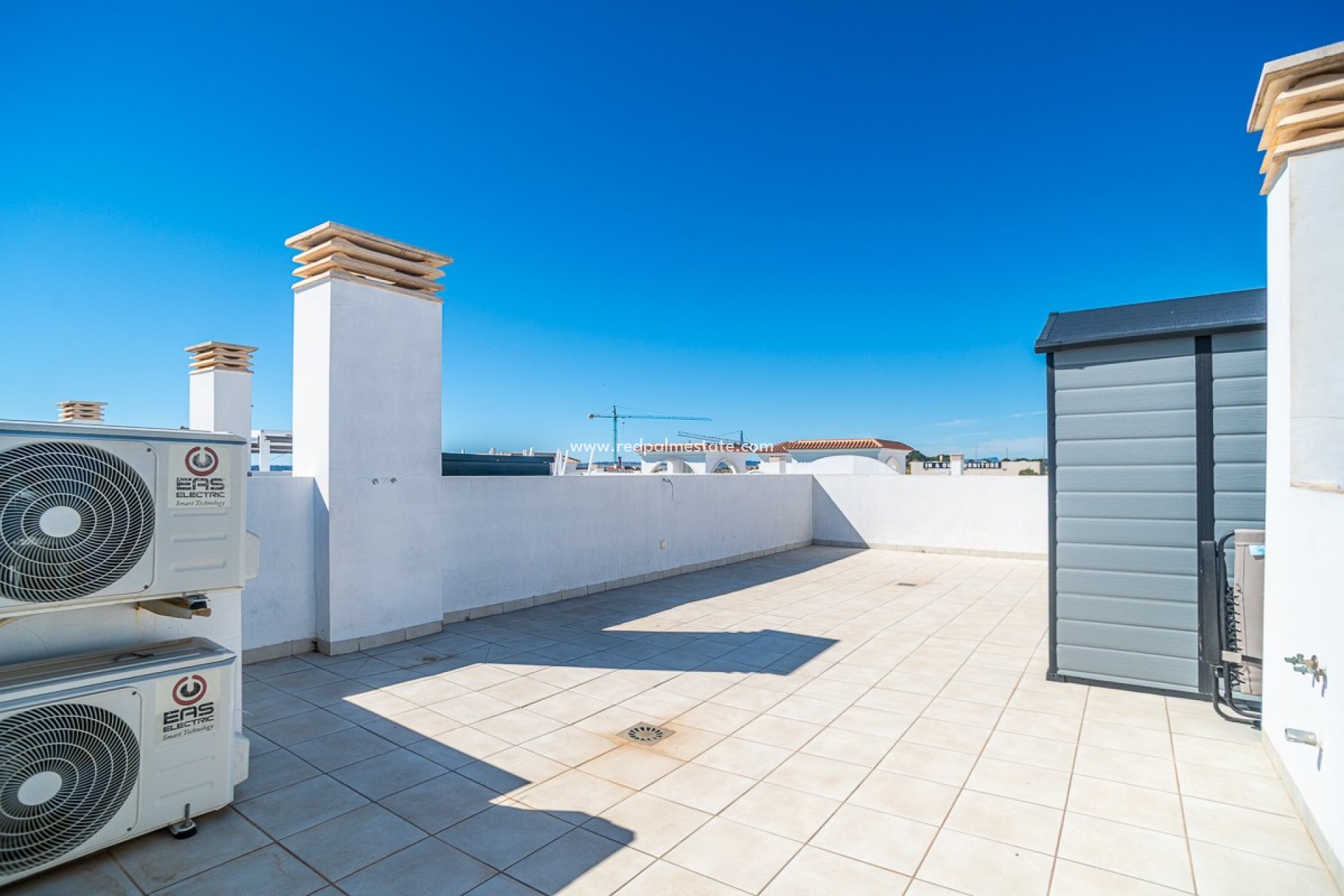 Reventa - Villa -
Ciudad Quesada/Rojales - Ciudad Quesada