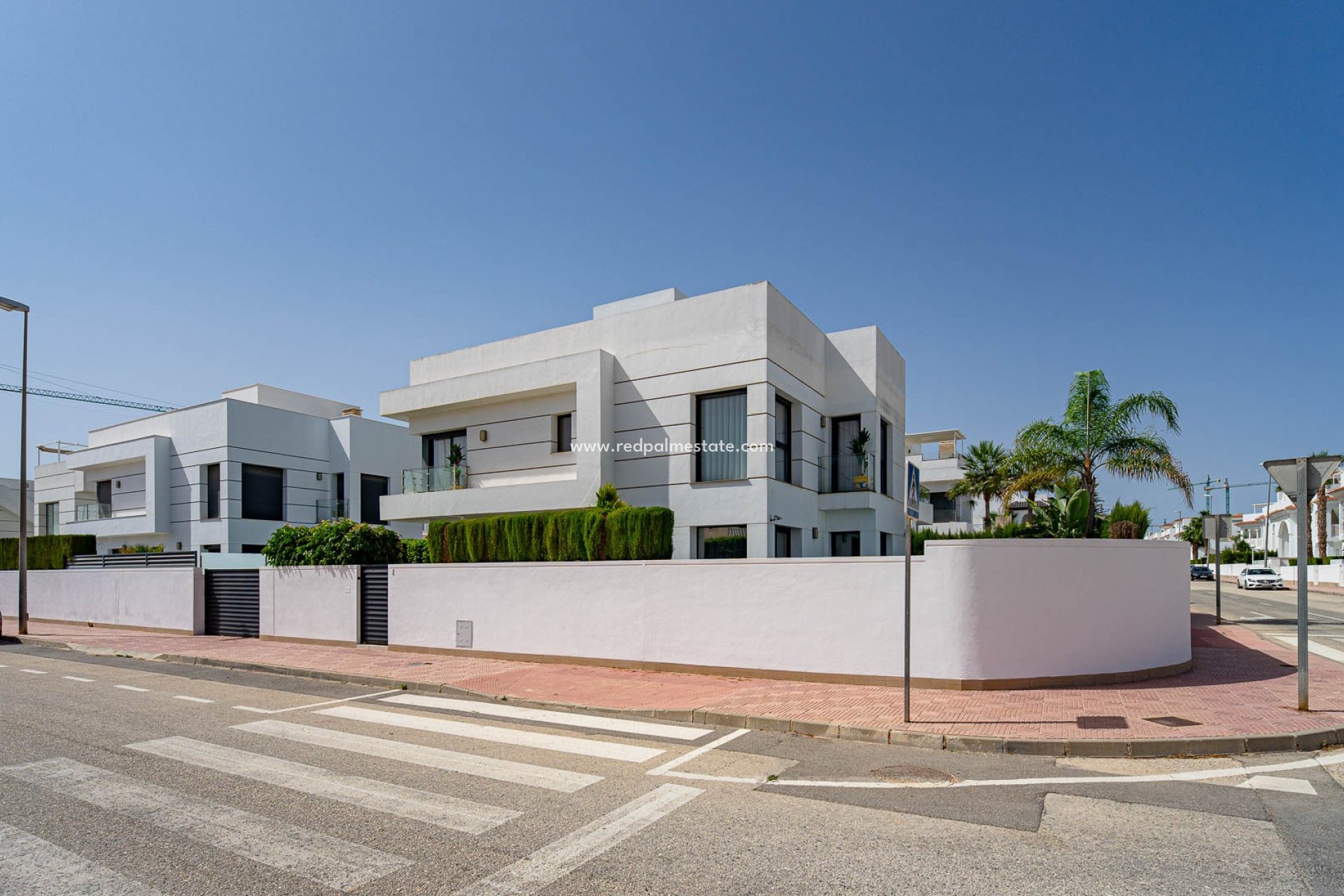 Reventa - Villa -
Ciudad Quesada/Rojales - Ciudad Quesada