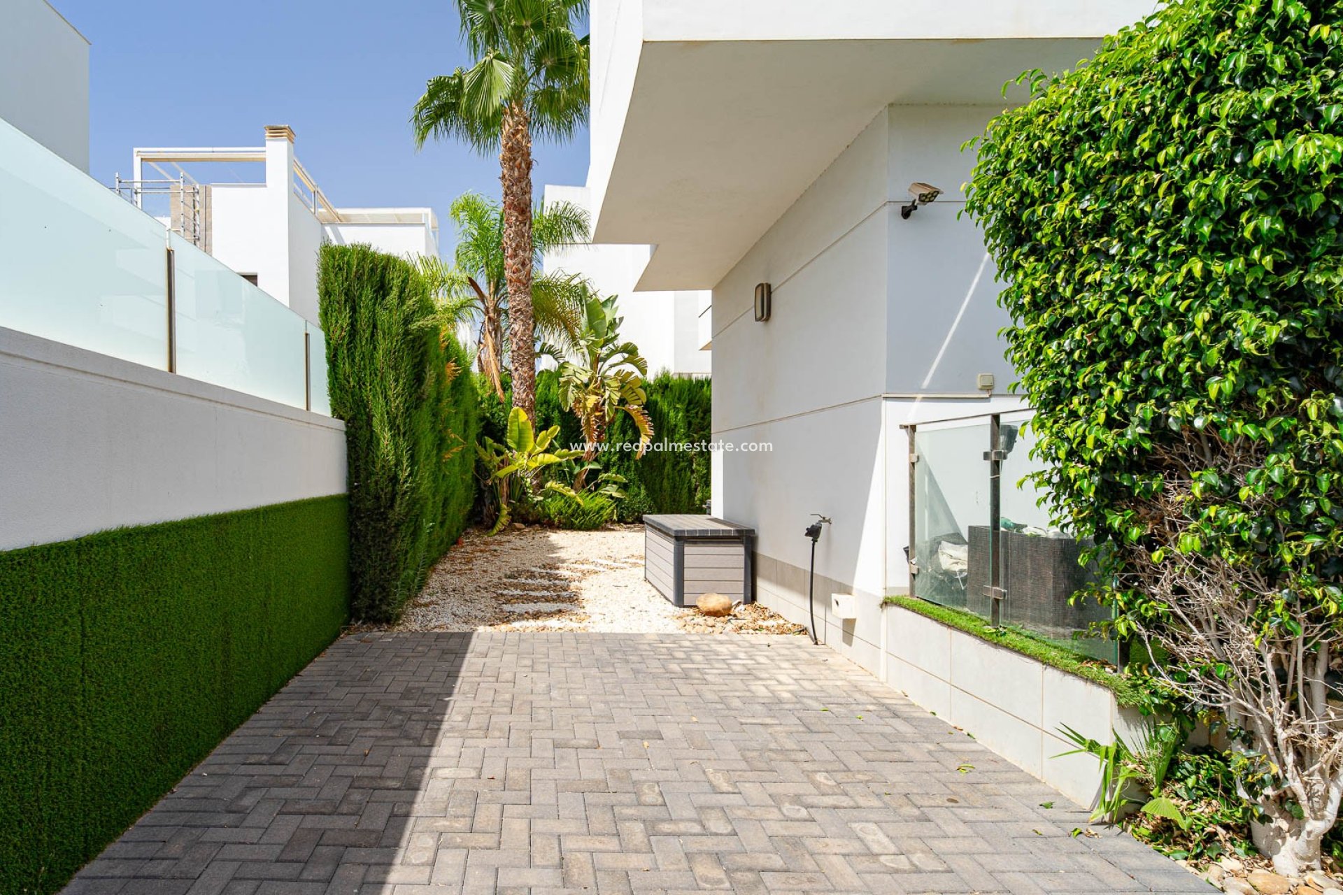 Reventa - Villa -
Ciudad Quesada/Rojales - Ciudad Quesada