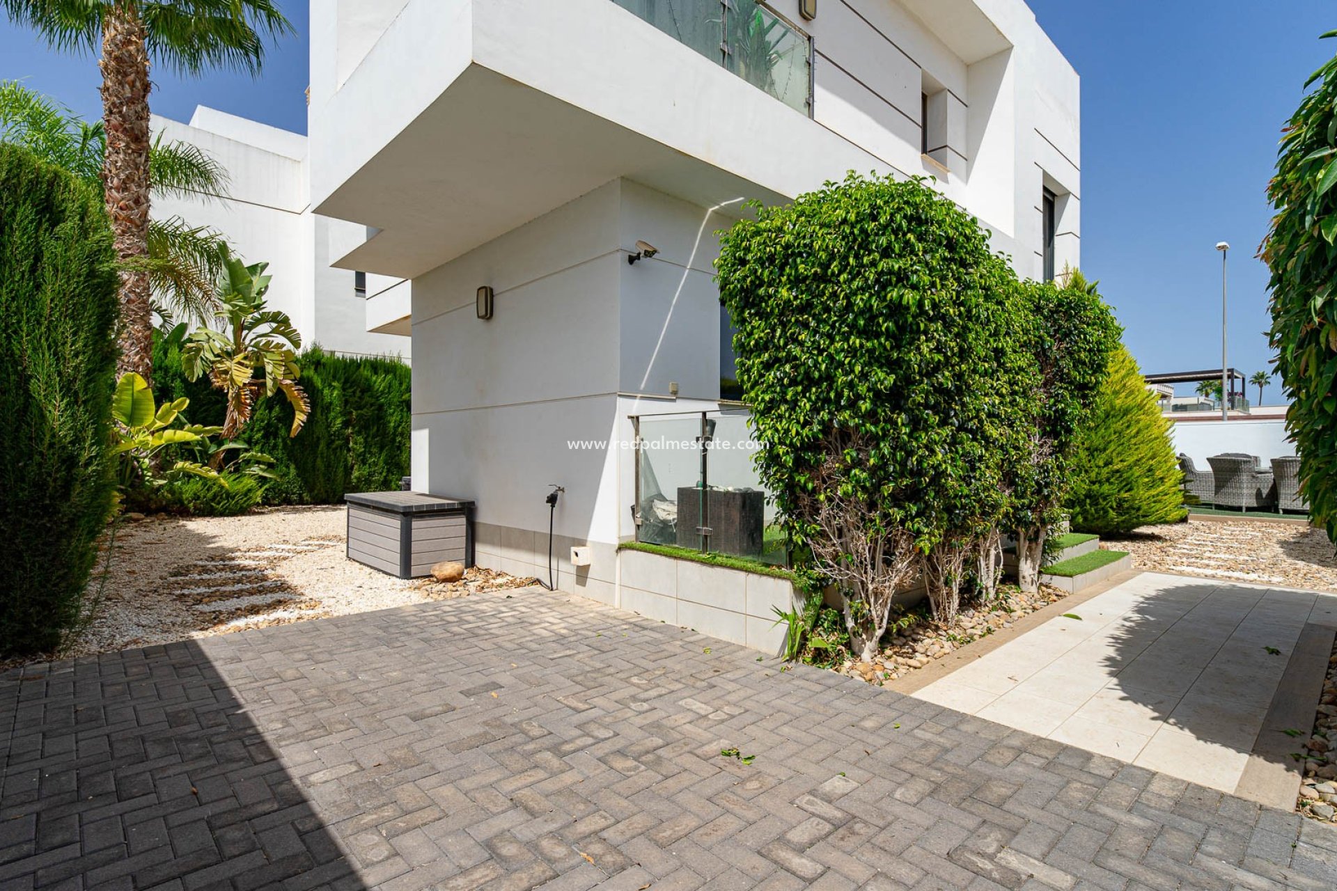 Reventa - Villa -
Ciudad Quesada/Rojales - Ciudad Quesada