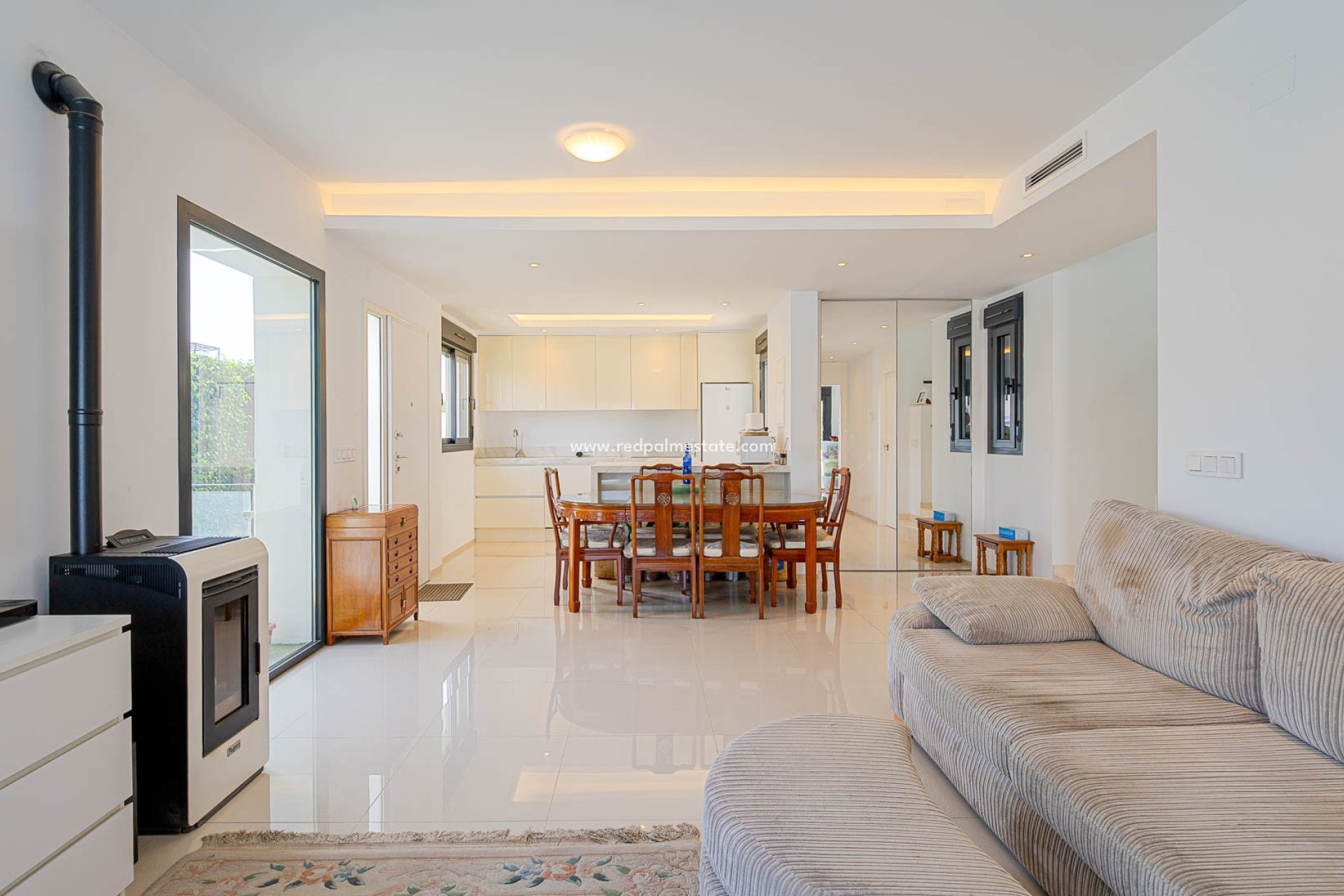 Reventa - Villa -
Ciudad Quesada/Rojales - Ciudad Quesada