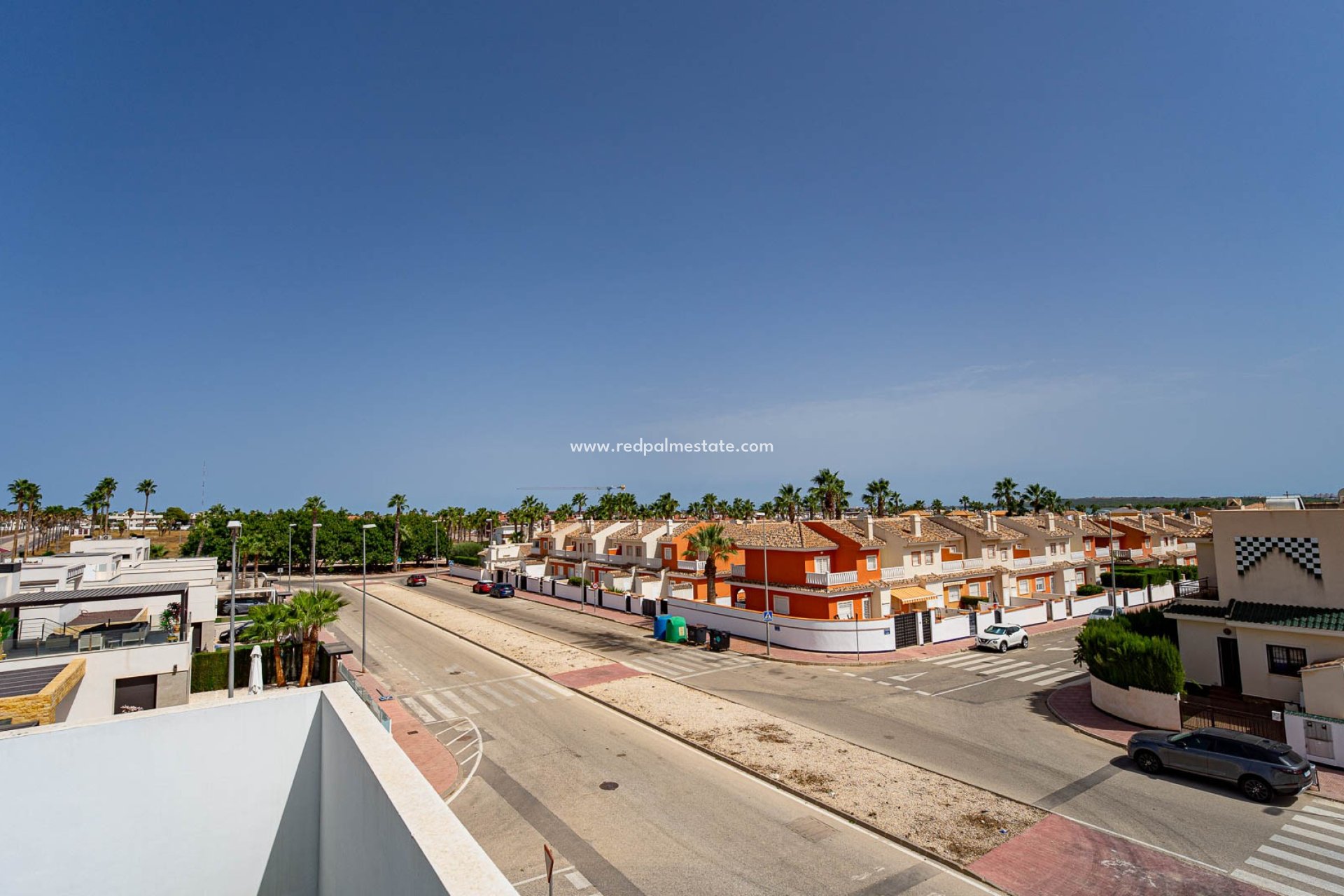 Reventa - Villa -
Ciudad Quesada/Rojales - Ciudad Quesada