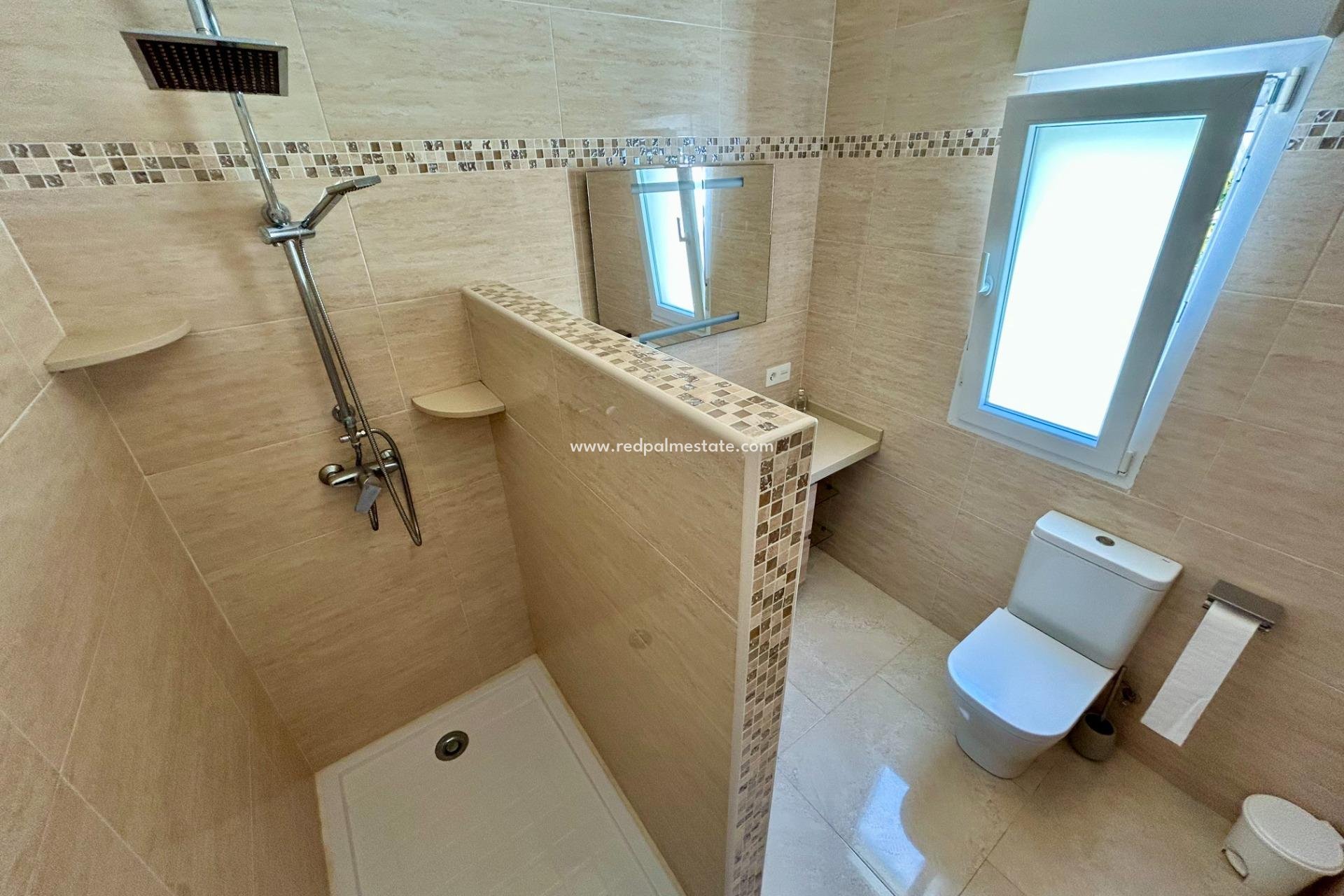 Reventa - Villa -
Ciudad Quesada/Rojales - Ciudad Quesada