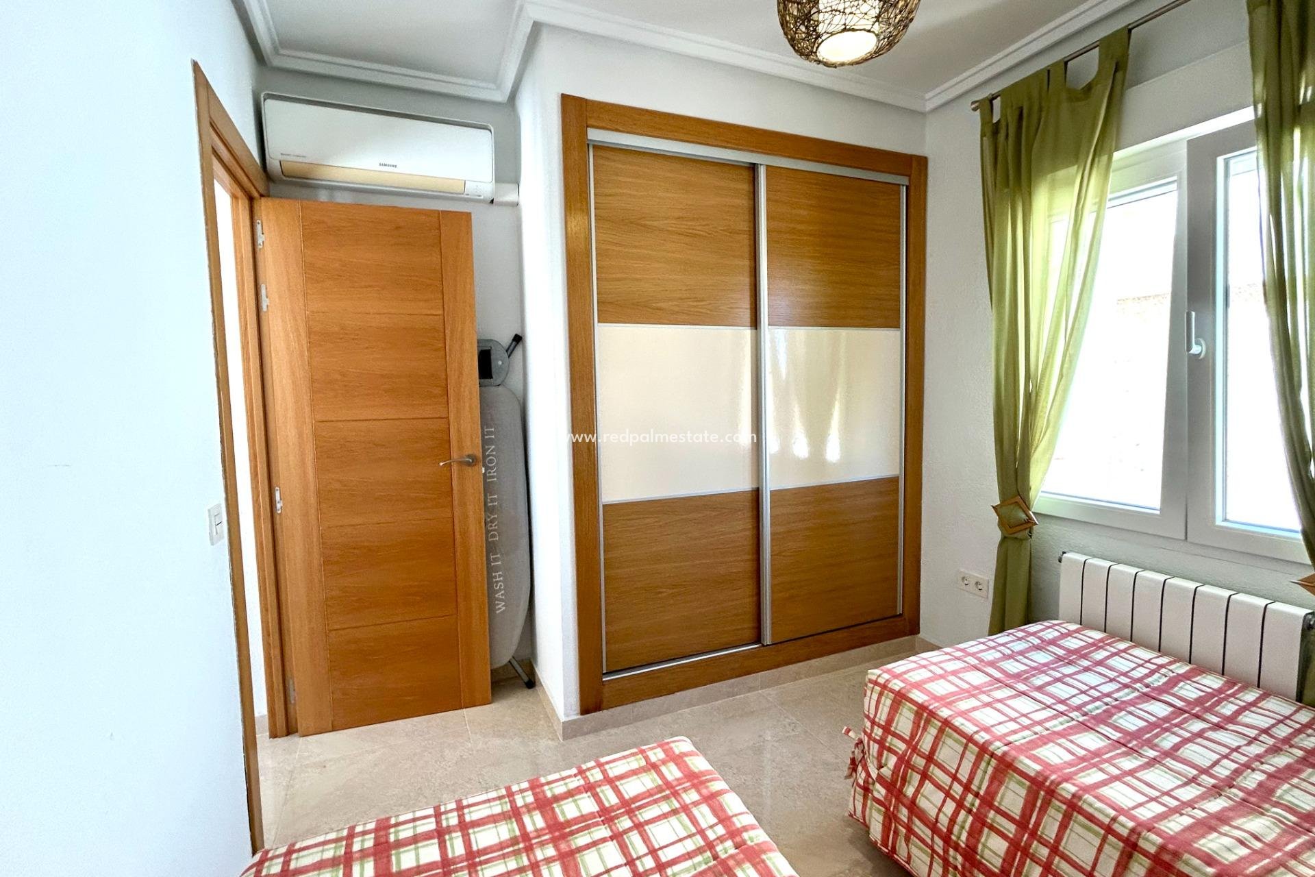 Reventa - Villa -
Ciudad Quesada/Rojales - Ciudad Quesada