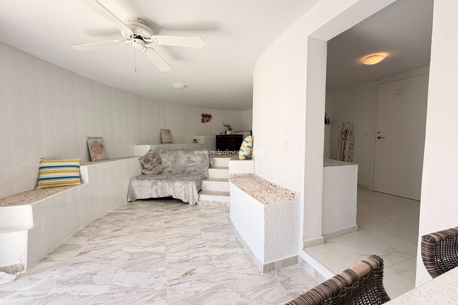 Reventa - Villa -
Ciudad Quesada/Rojales - Ciudad Quesada