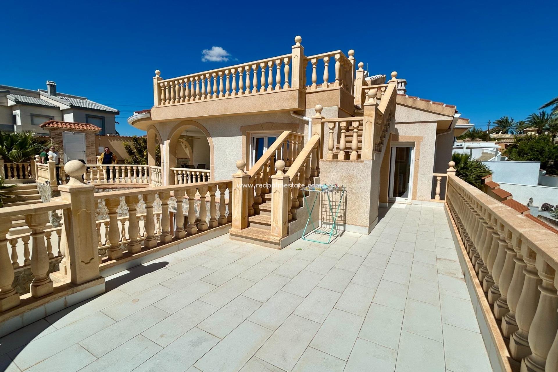 Reventa - Villa -
Ciudad Quesada/Rojales - Ciudad Quesada