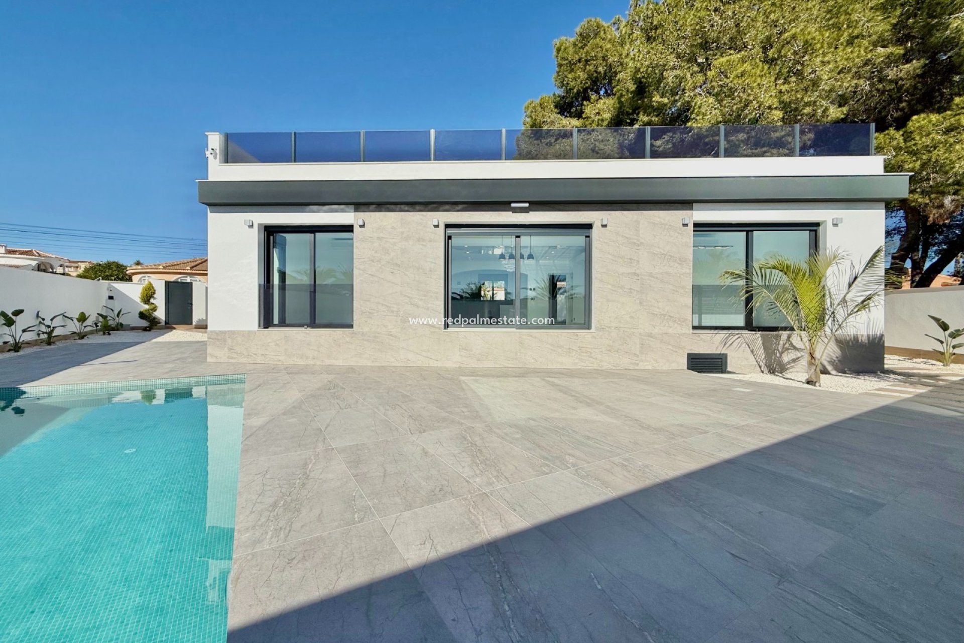 Reventa - Villa -
Ciudad Quesada/Rojales - Ciudad Quesada