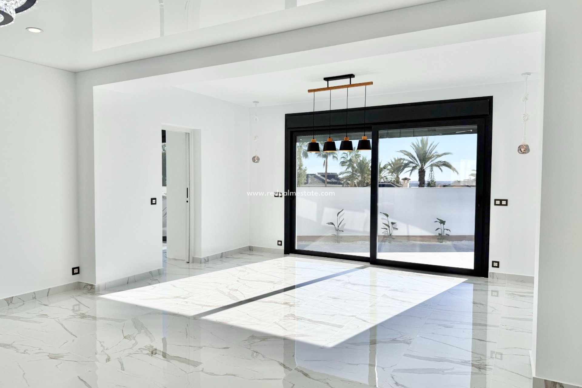 Reventa - Villa -
Ciudad Quesada/Rojales - Ciudad Quesada
