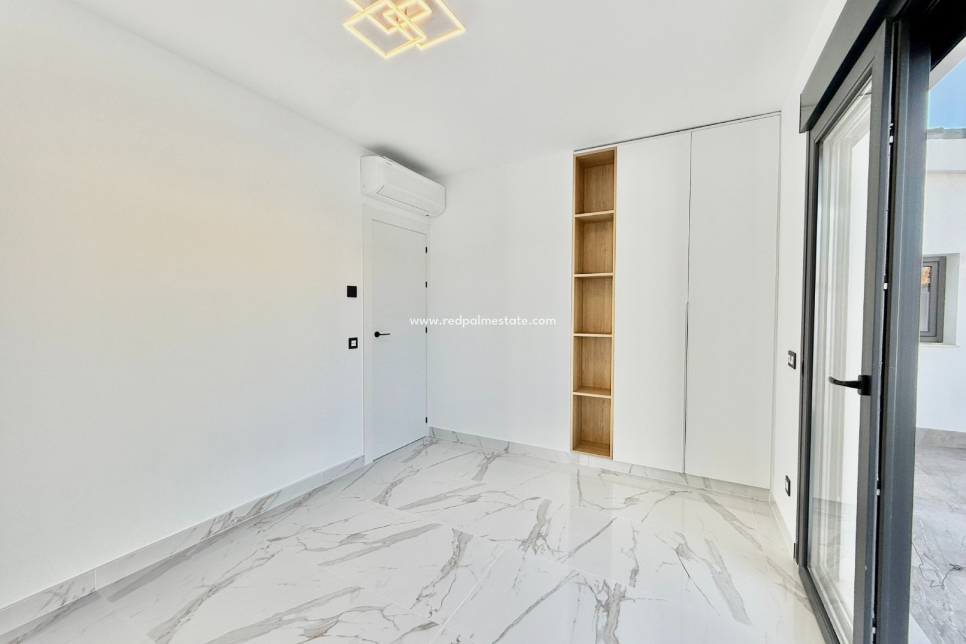 Reventa - Villa -
Ciudad Quesada/Rojales - Ciudad Quesada