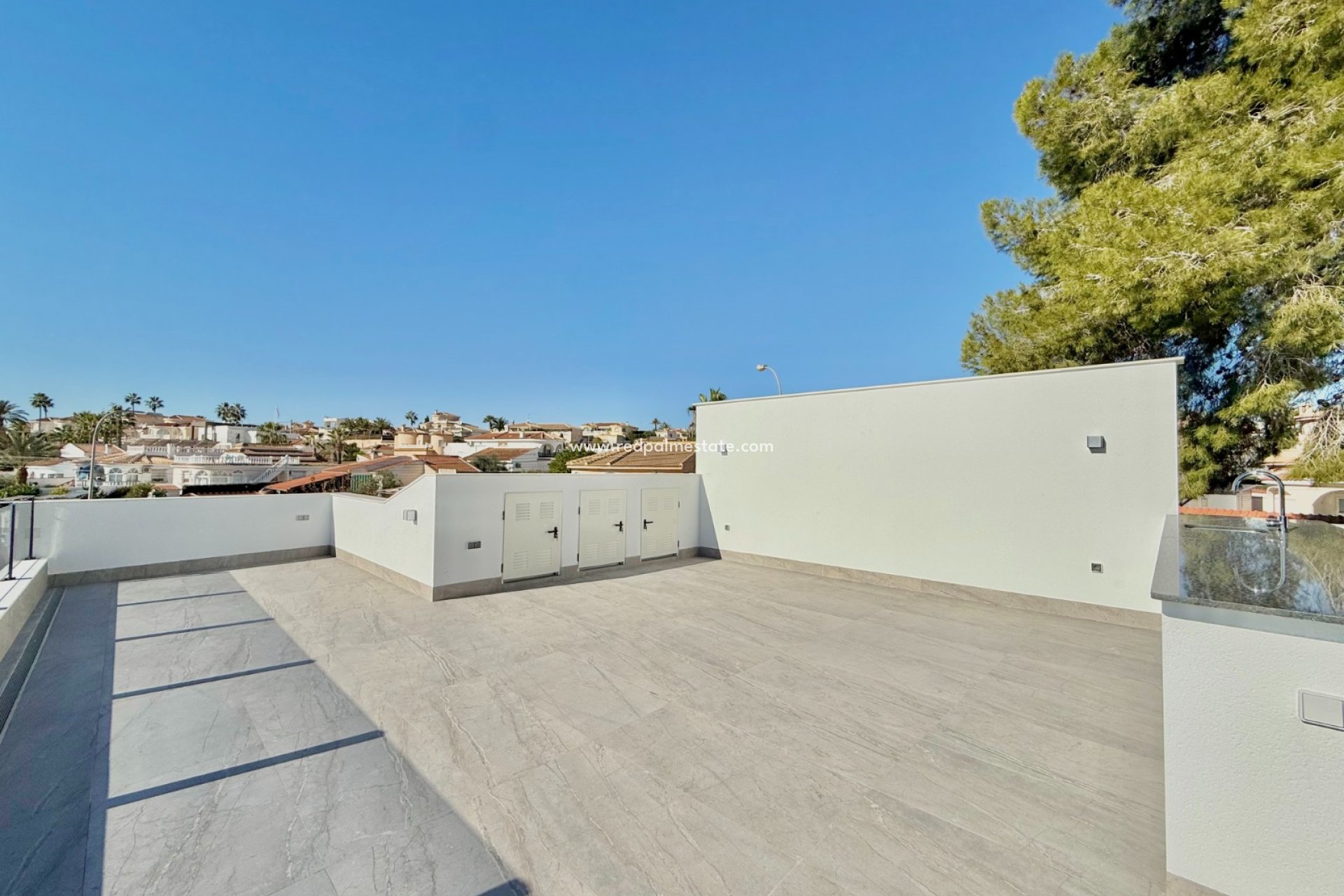 Reventa - Villa -
Ciudad Quesada/Rojales - Ciudad Quesada