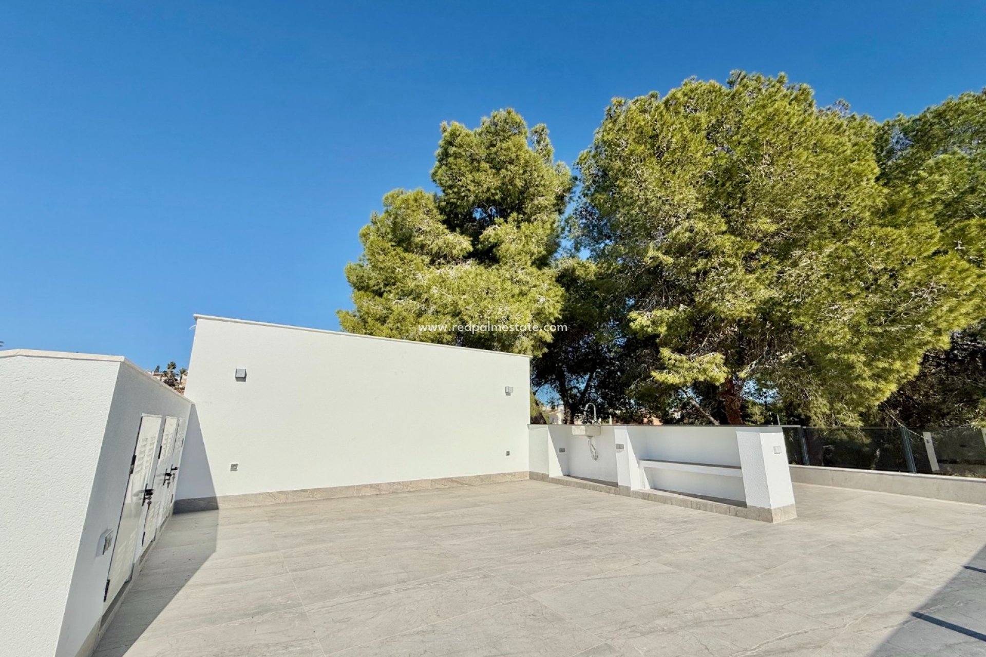 Reventa - Villa -
Ciudad Quesada/Rojales - Ciudad Quesada