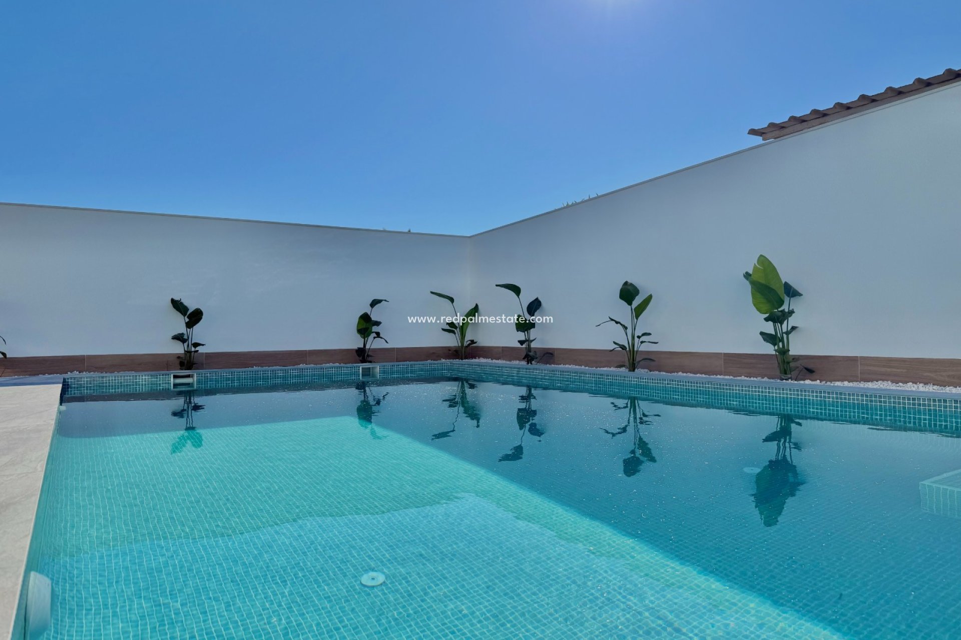 Reventa - Villa -
Ciudad Quesada/Rojales - Ciudad Quesada